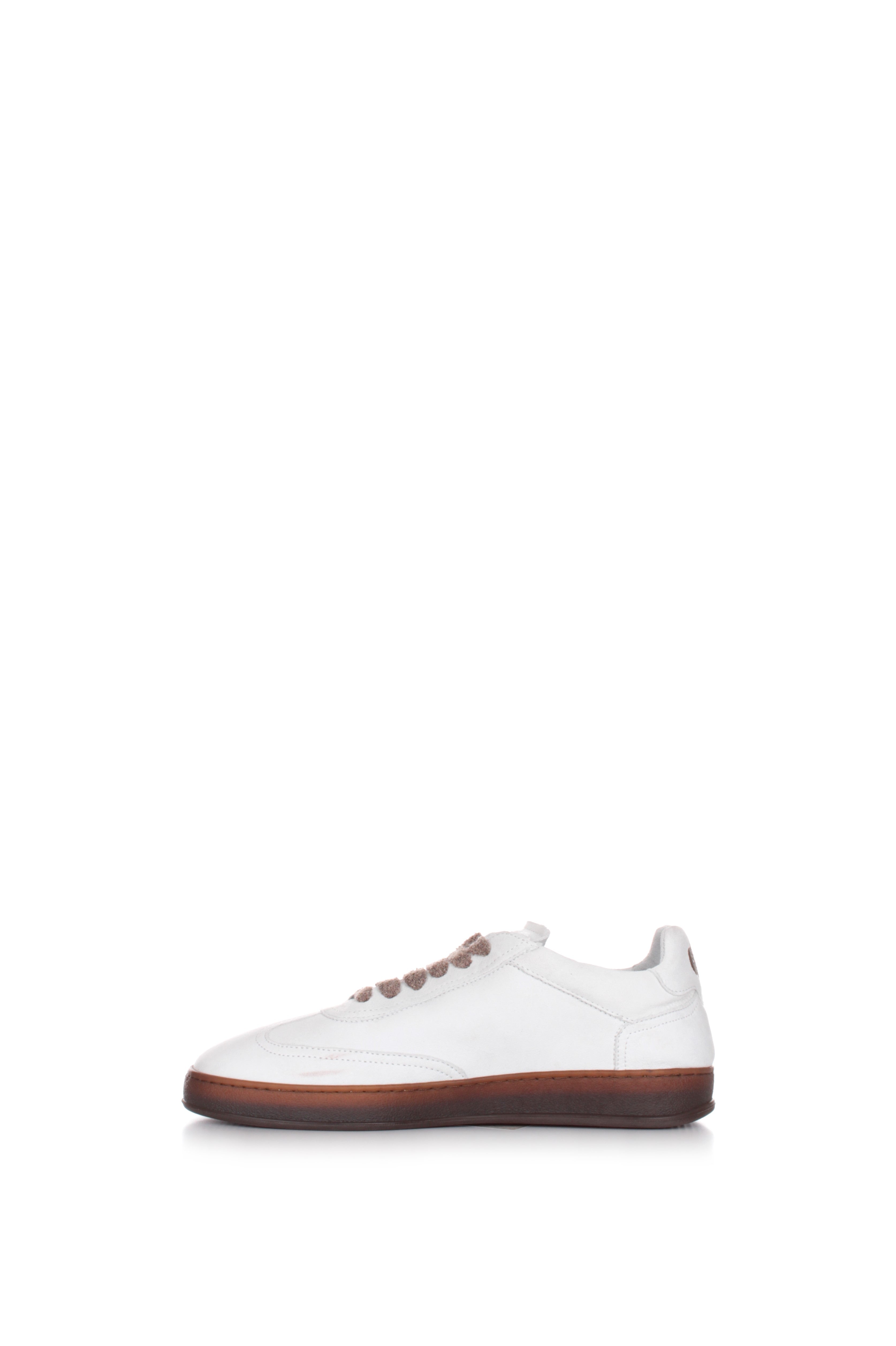 SNEAKERS Bianco Soldini