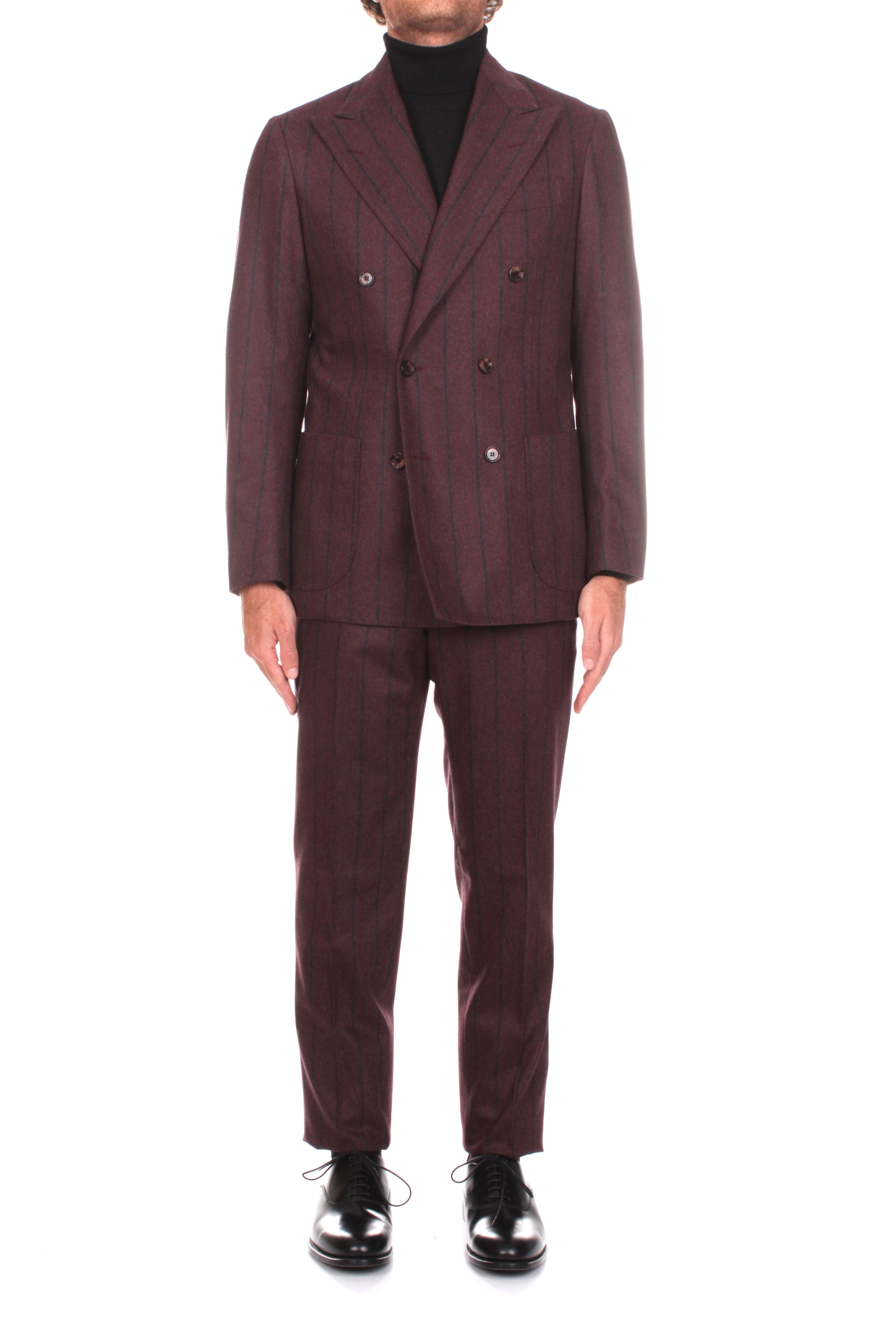 ABITI Rosso Sartorio