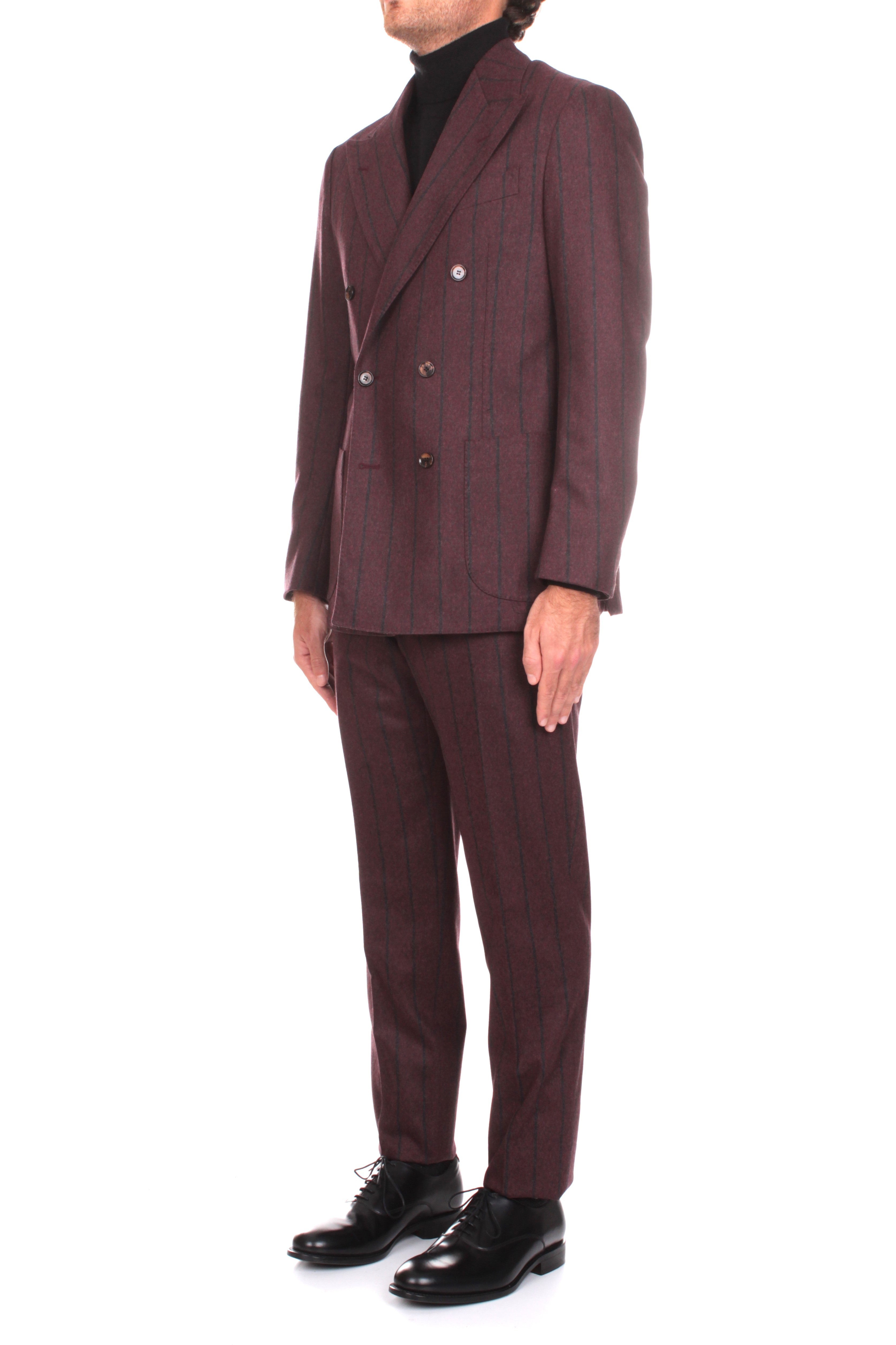 ABITI Rosso Sartorio