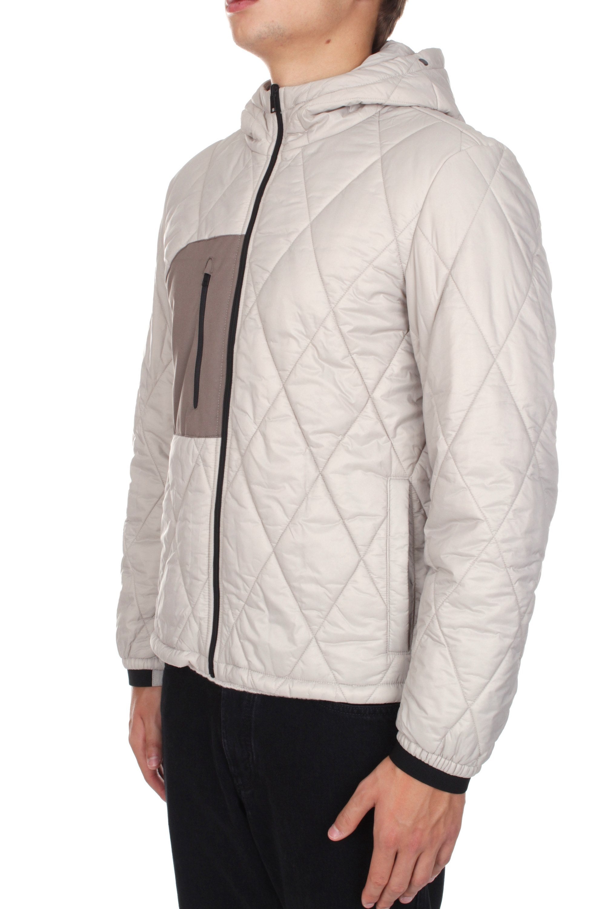 GIACCHE E GIUBBOTTI Beige Woolrich