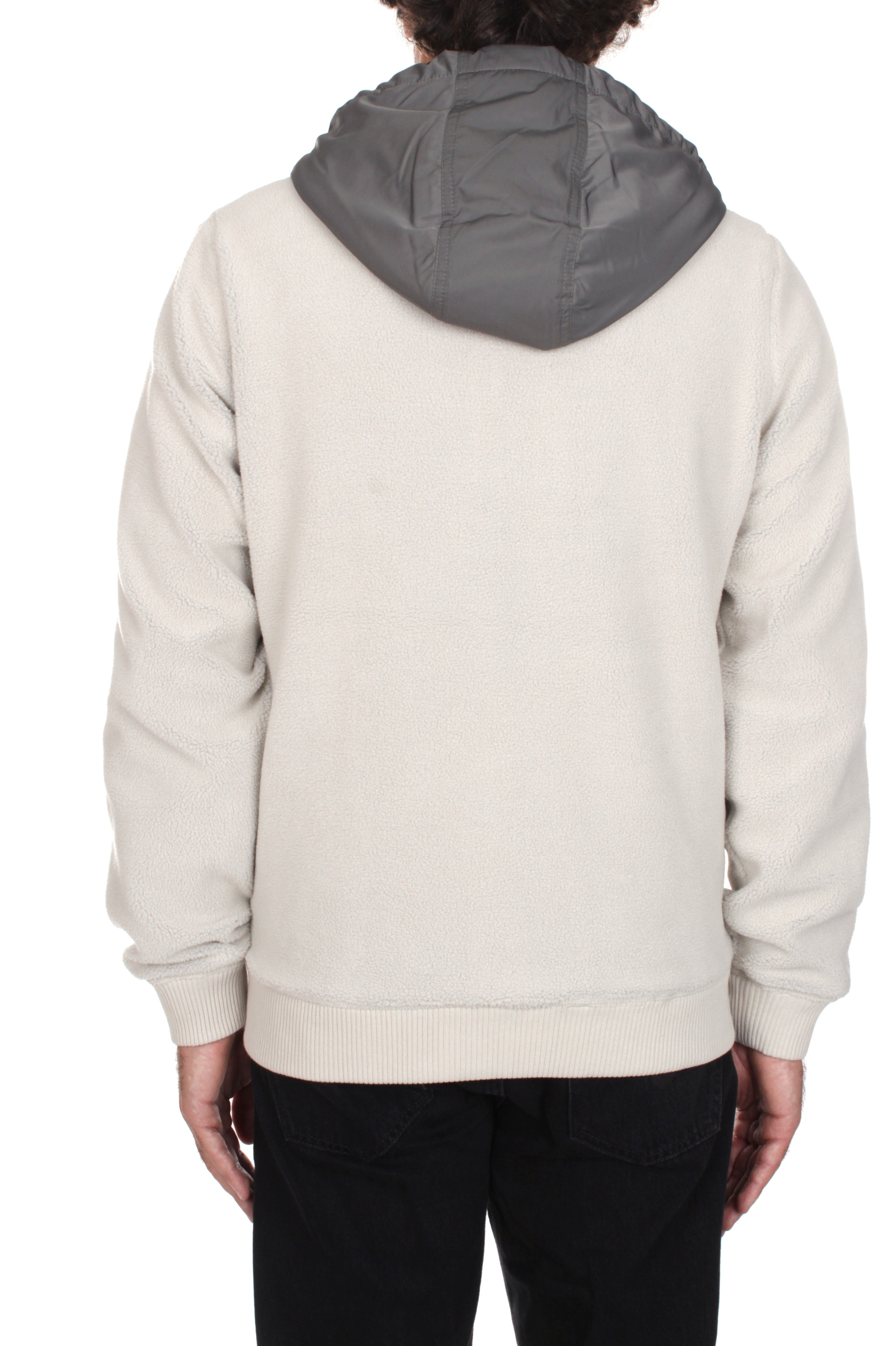 GIACCHE E GIUBBOTTI Beige Woolrich