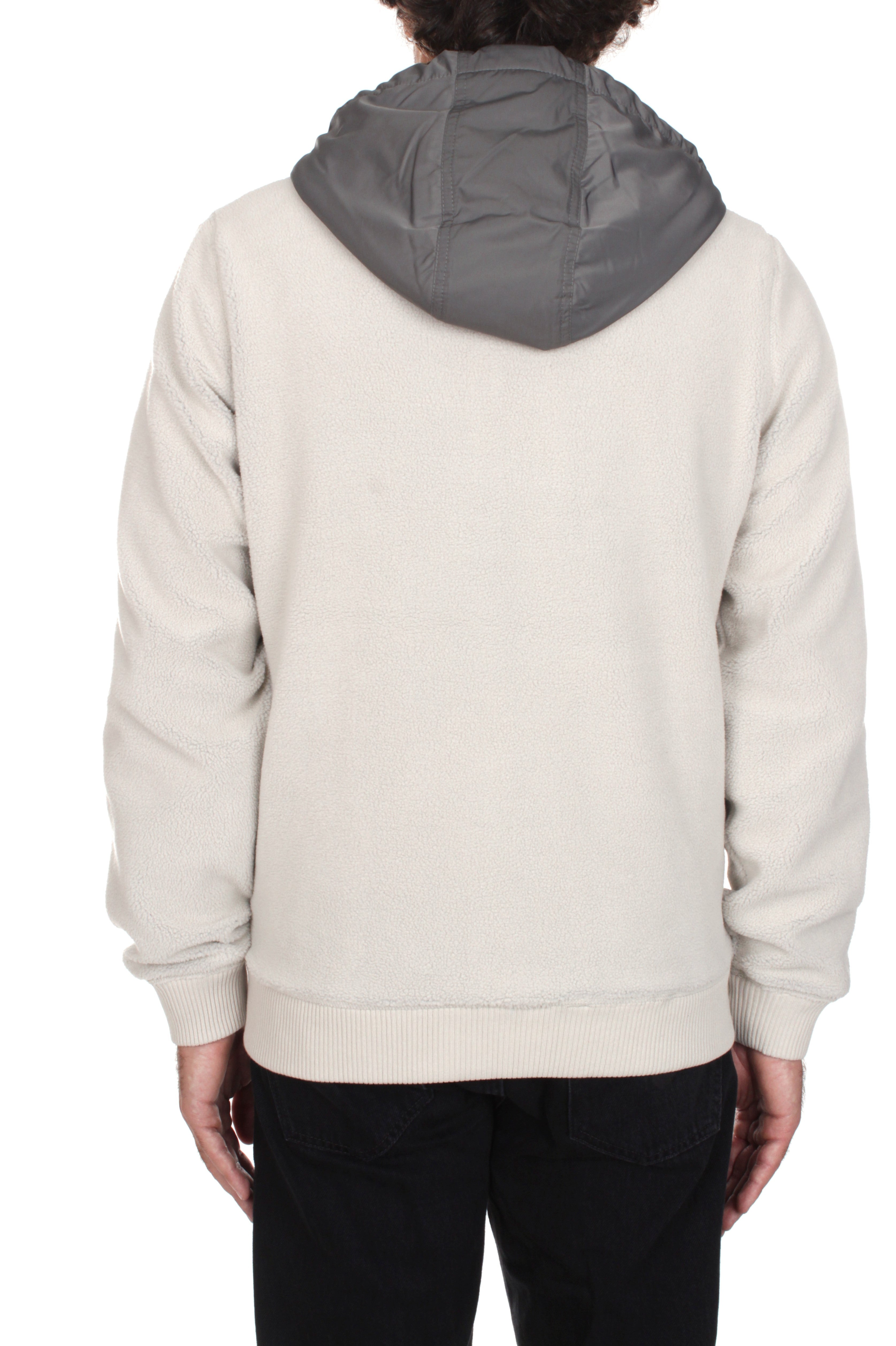 GIACCHE E GIUBBOTTI Beige Woolrich