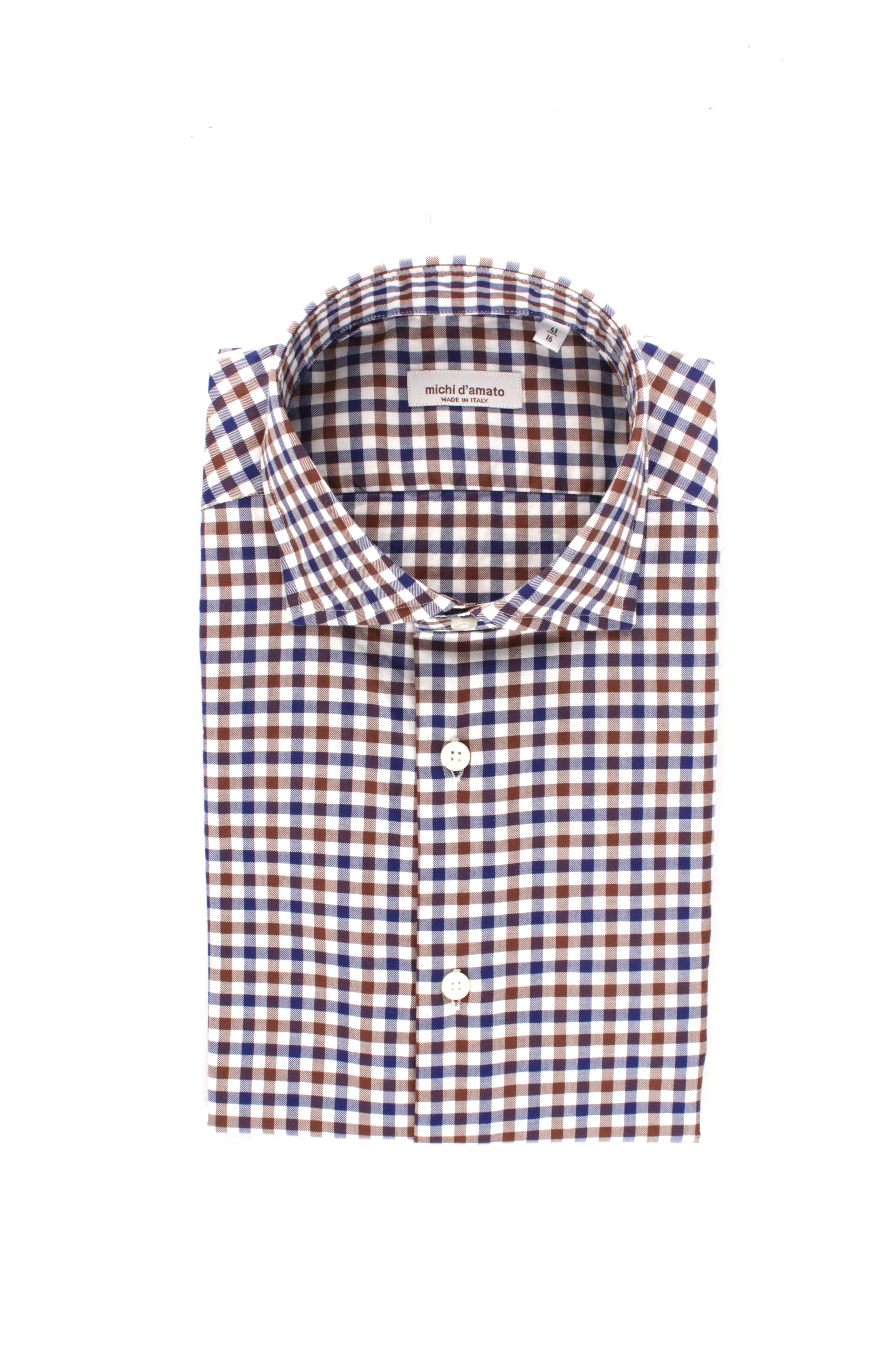 CAMICIE Multicolore Michi D'amato