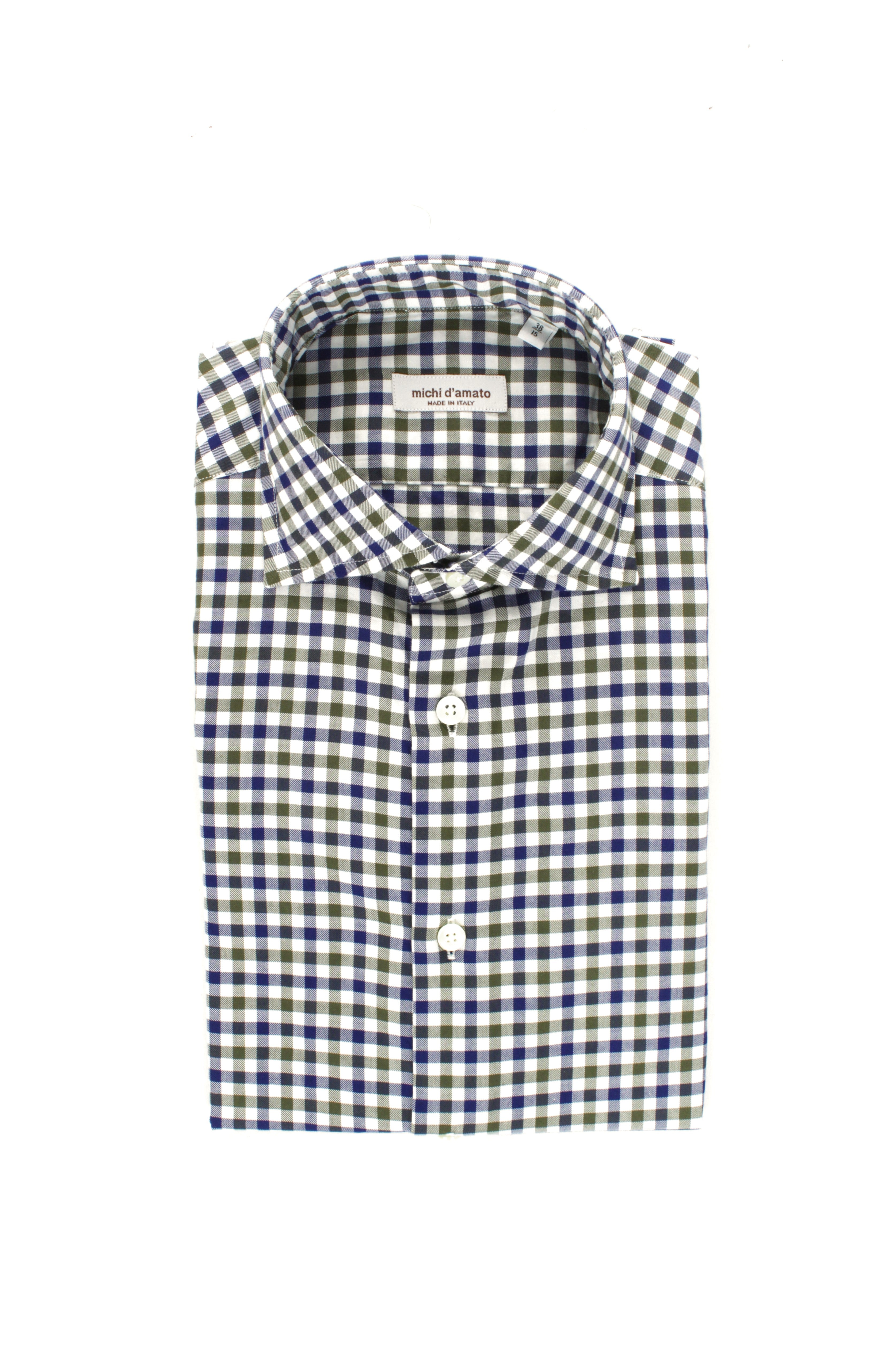 CAMICIE Multicolore Michi D'amato