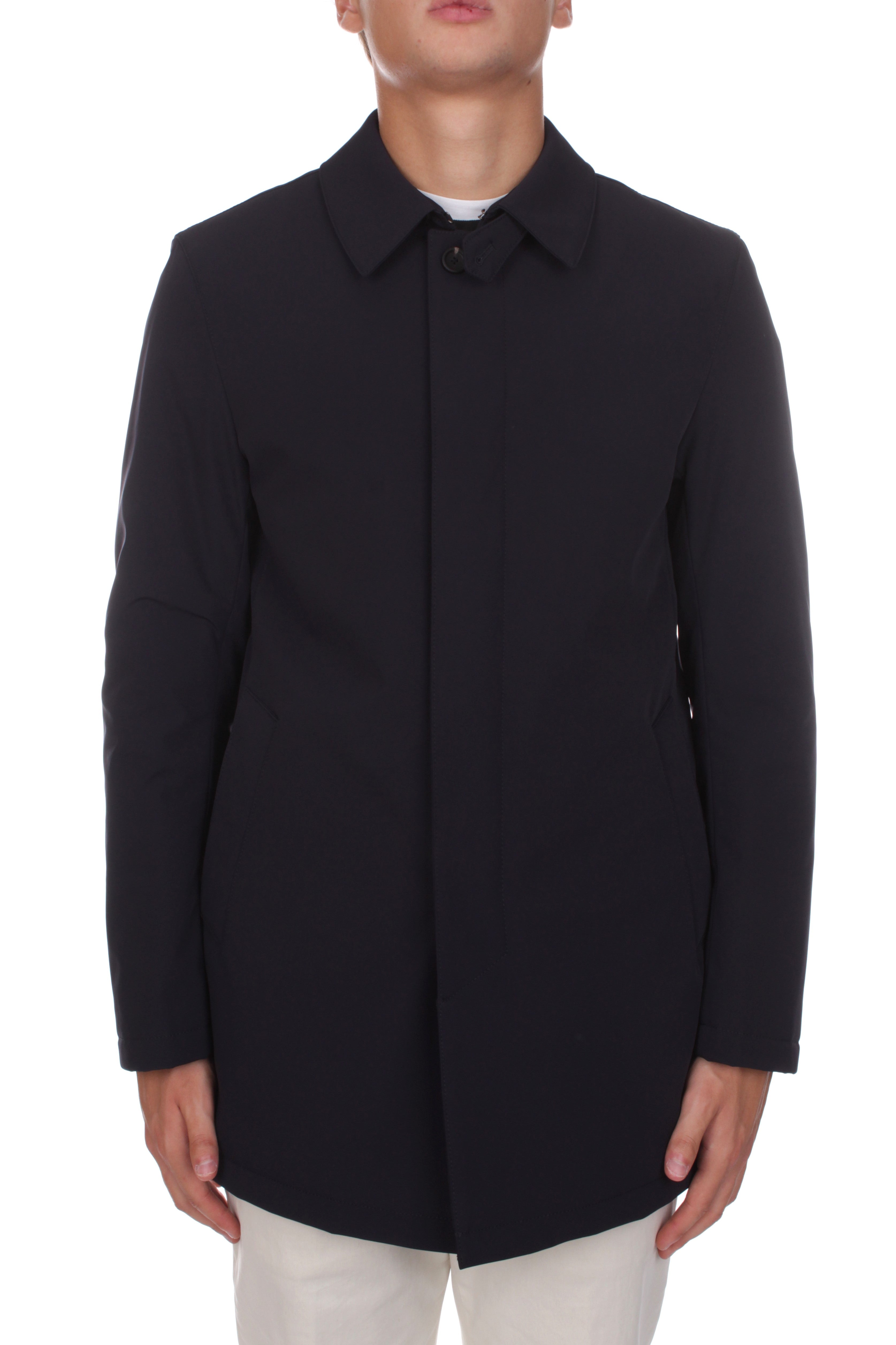 IMPERMEABILI Blu Michi D'amato