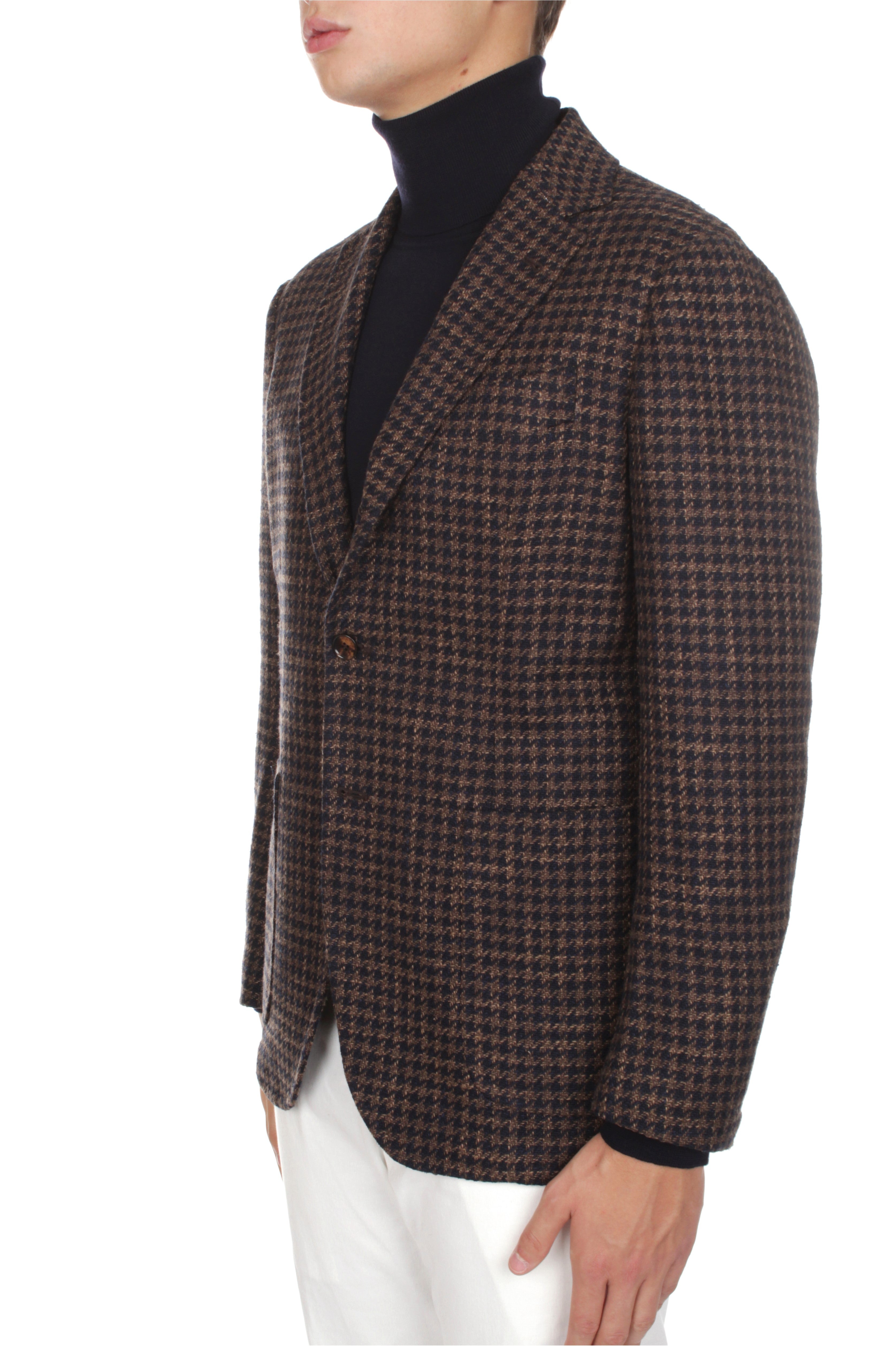 BLAZER Multicolore Sartorio