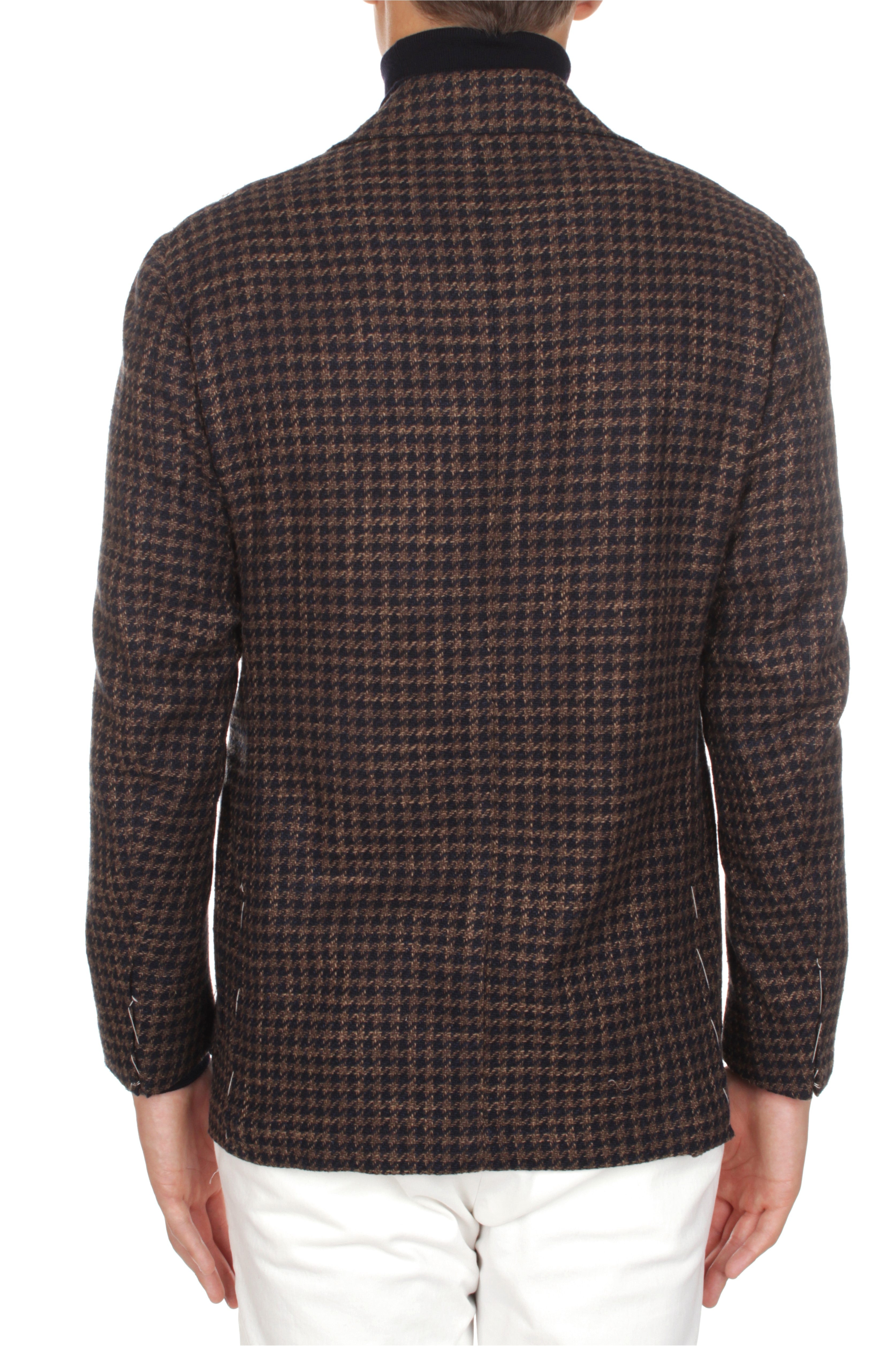 BLAZER Multicolore Sartorio