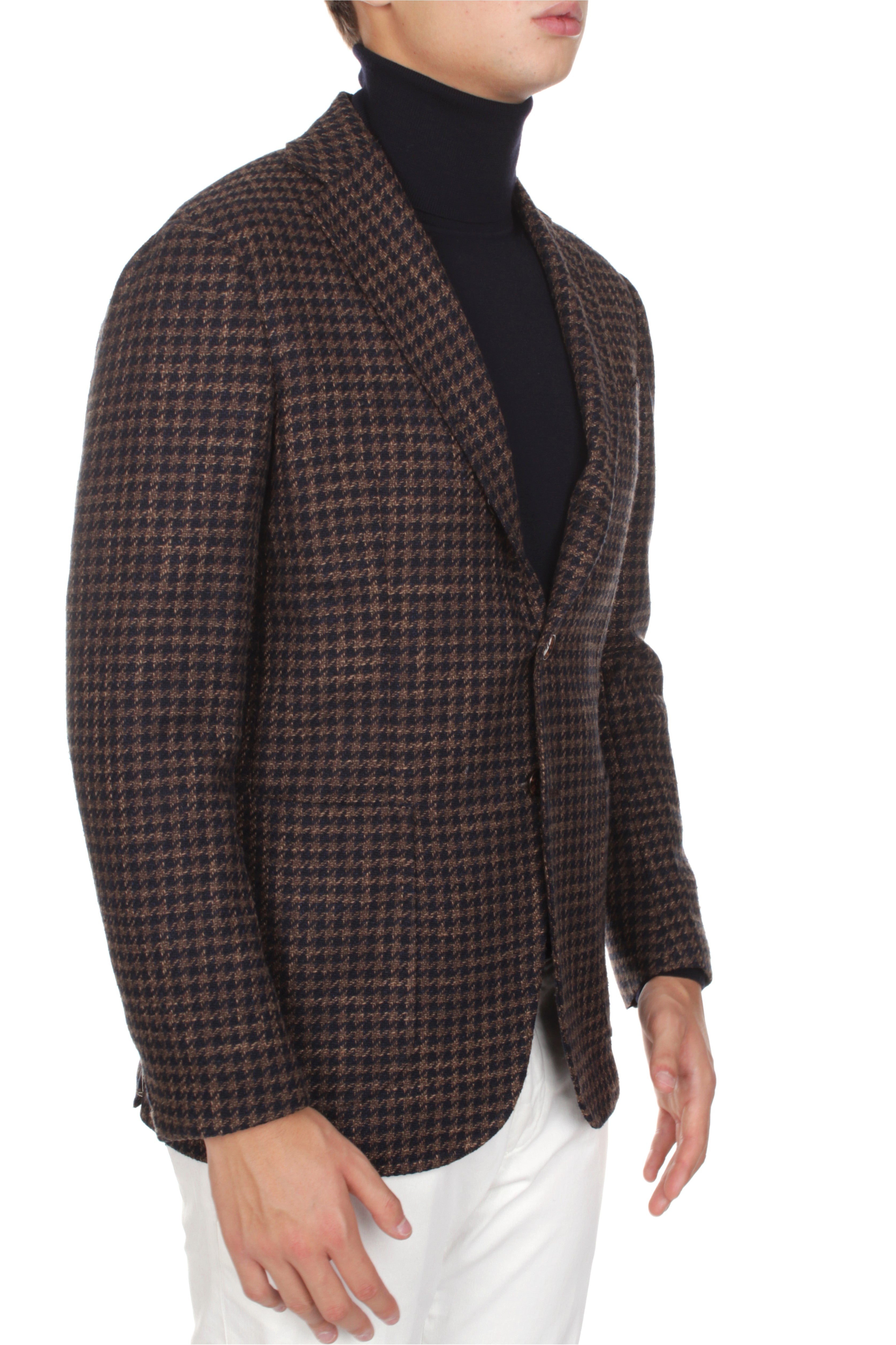 BLAZER Multicolore Sartorio