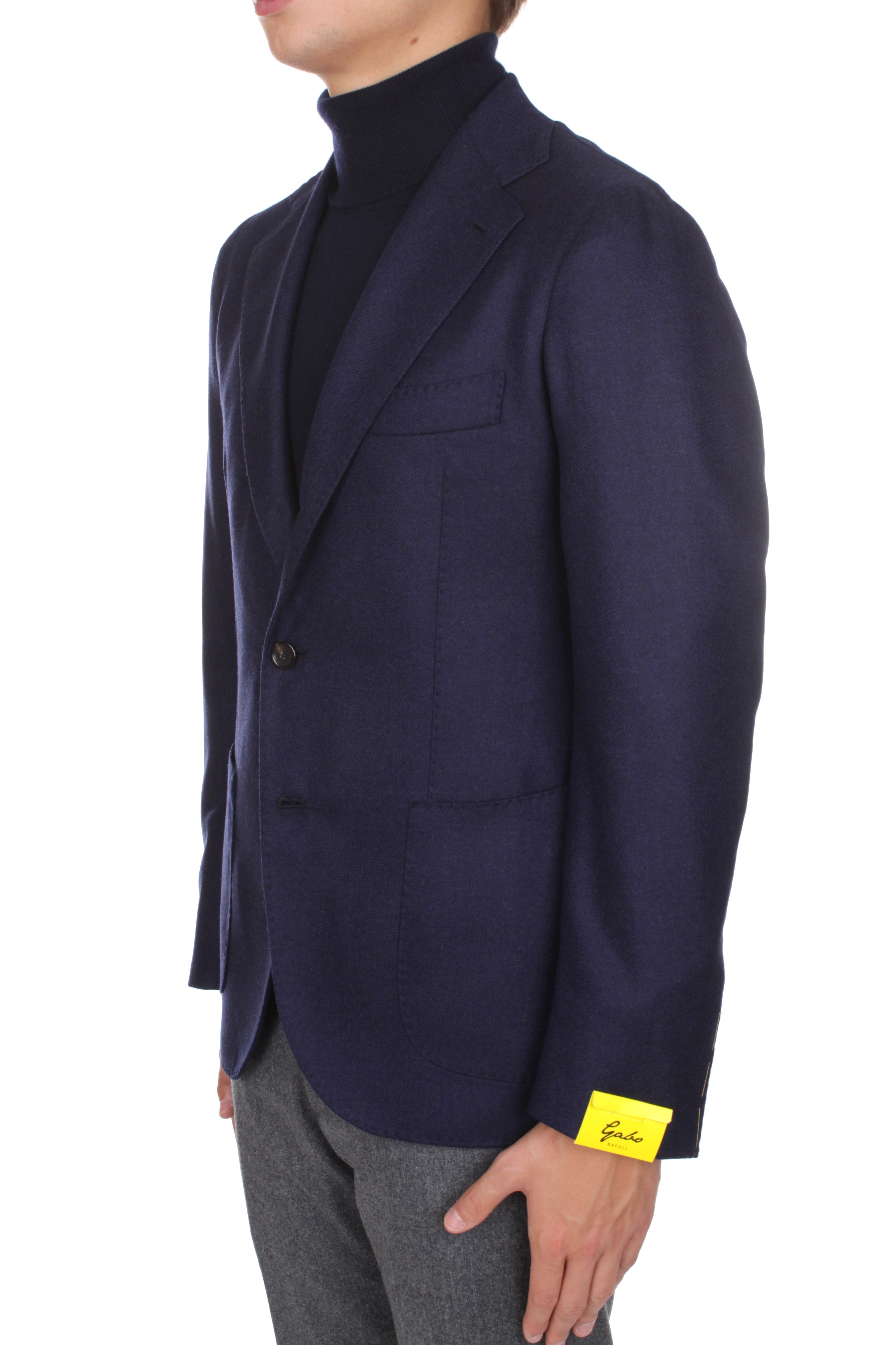 BLAZER Blu Gabo