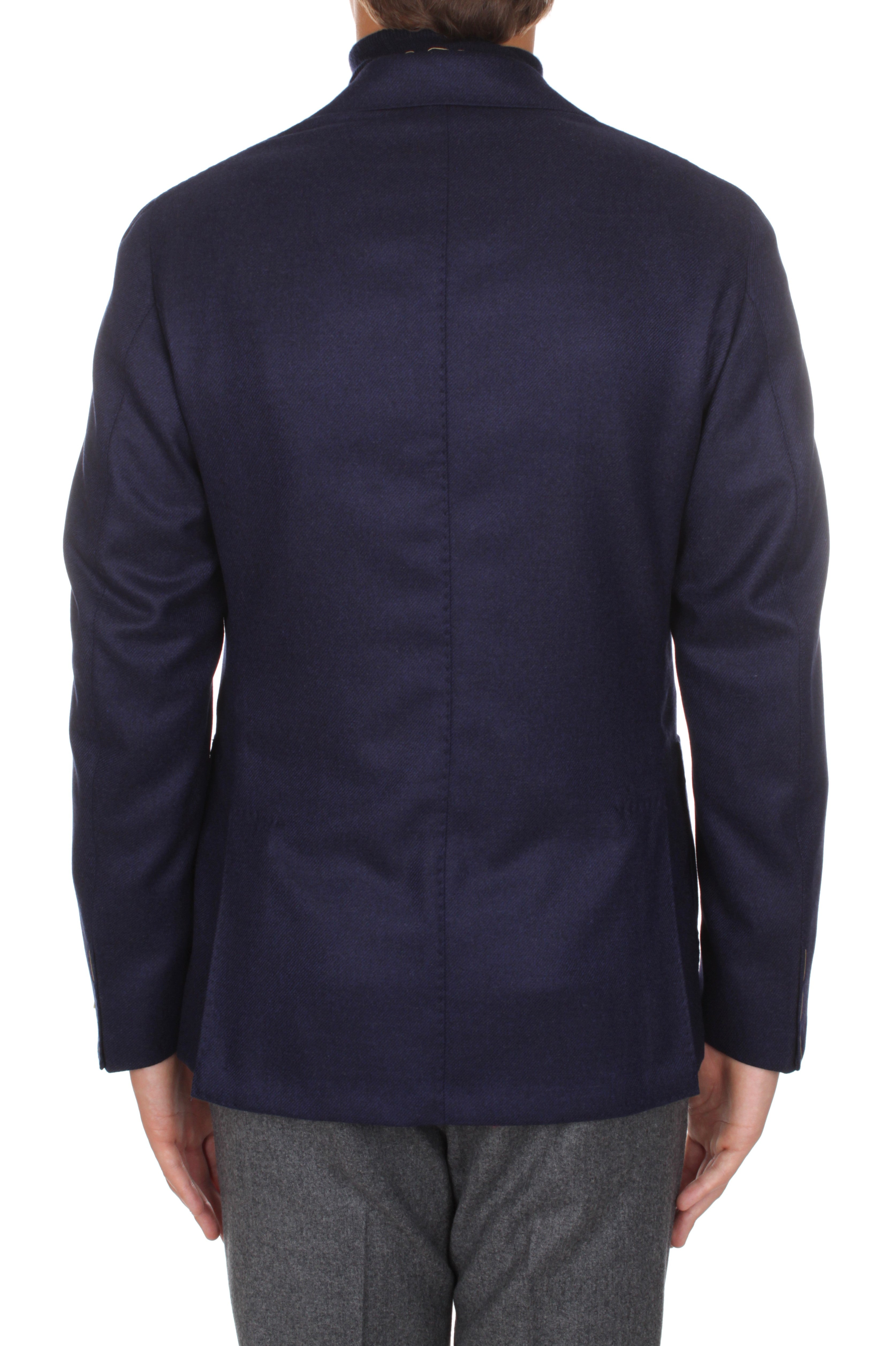 BLAZER Blu Gabo
