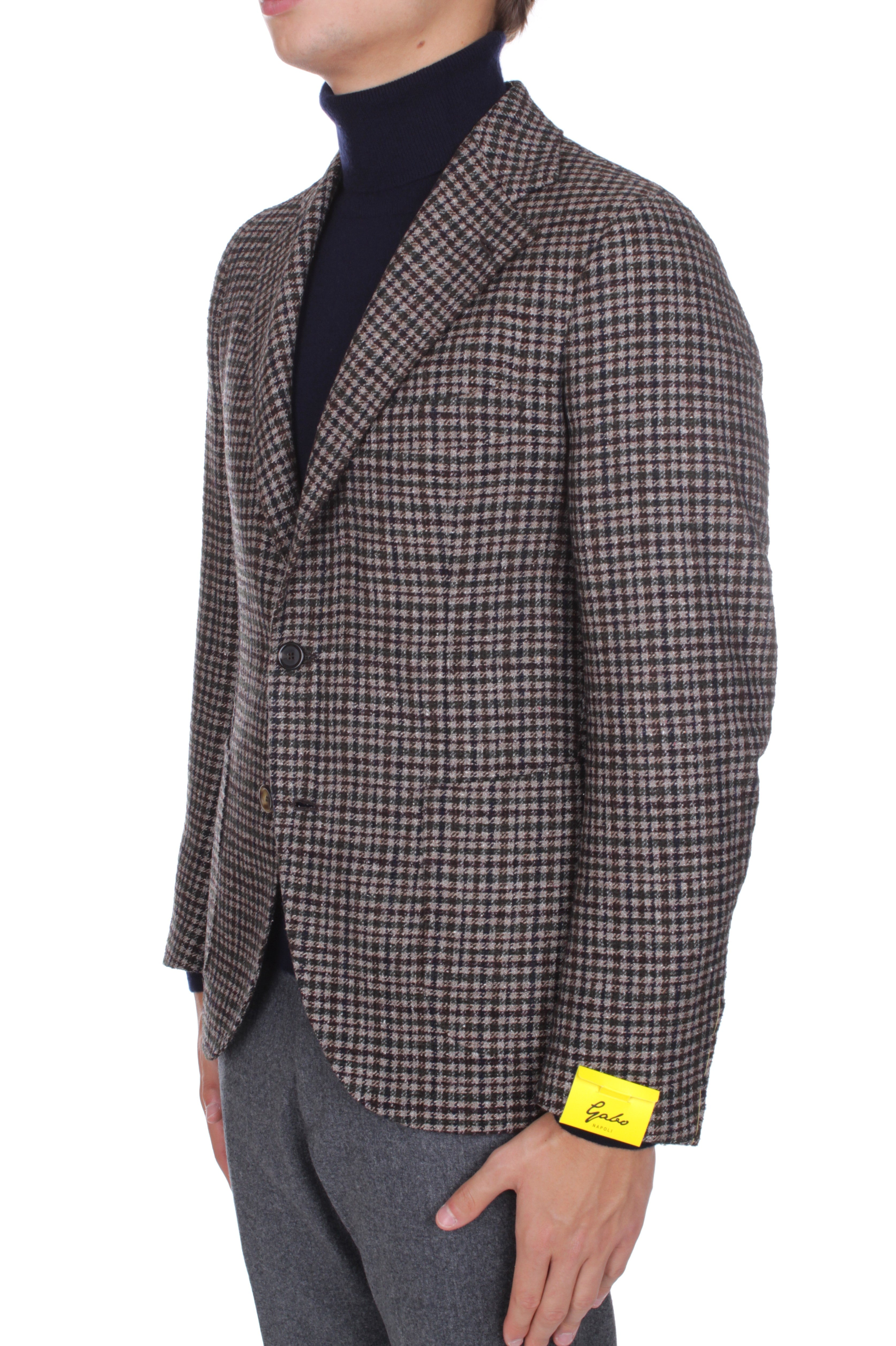BLAZER Multicolore Gabo