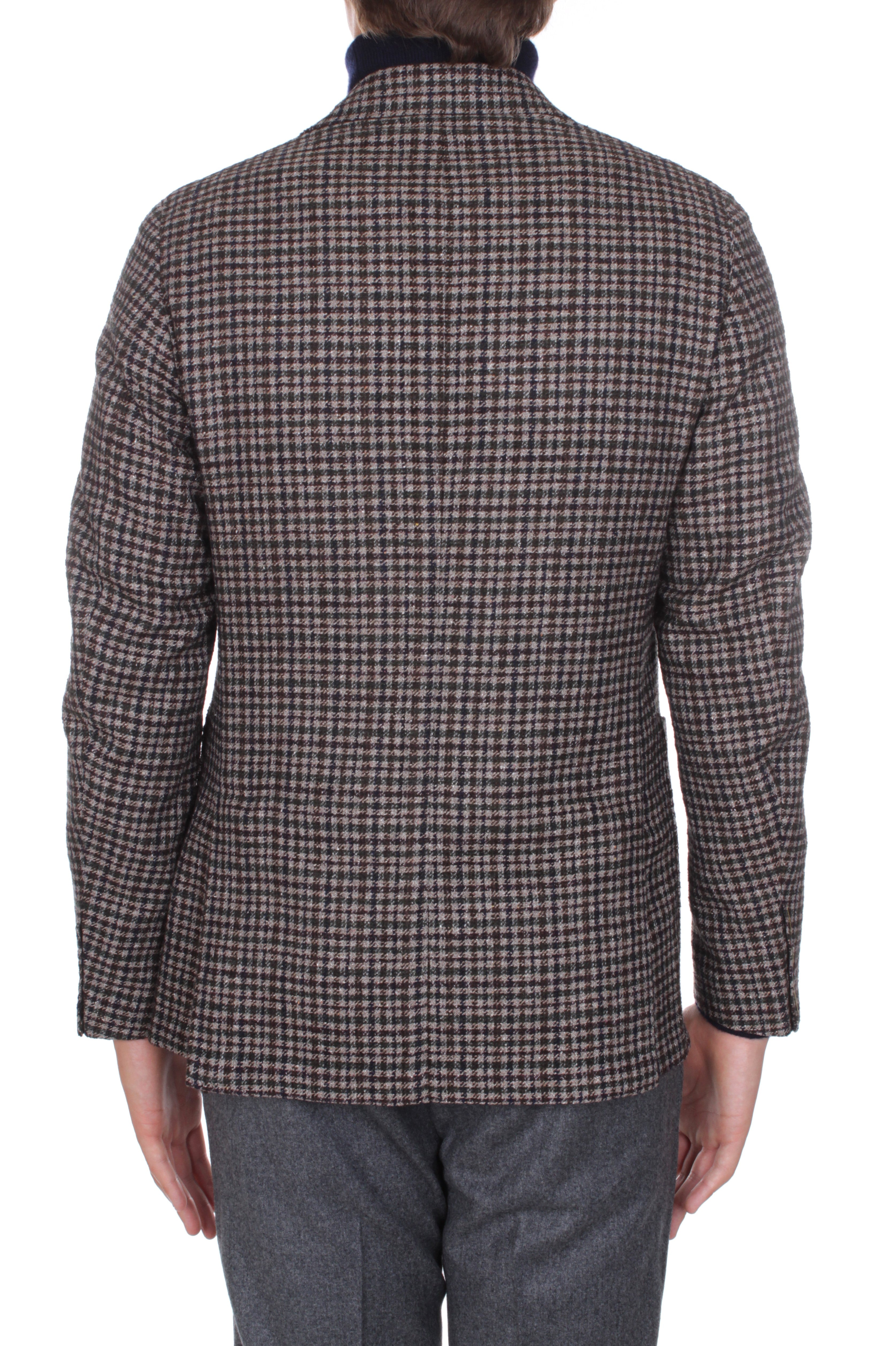 BLAZER Multicolore Gabo