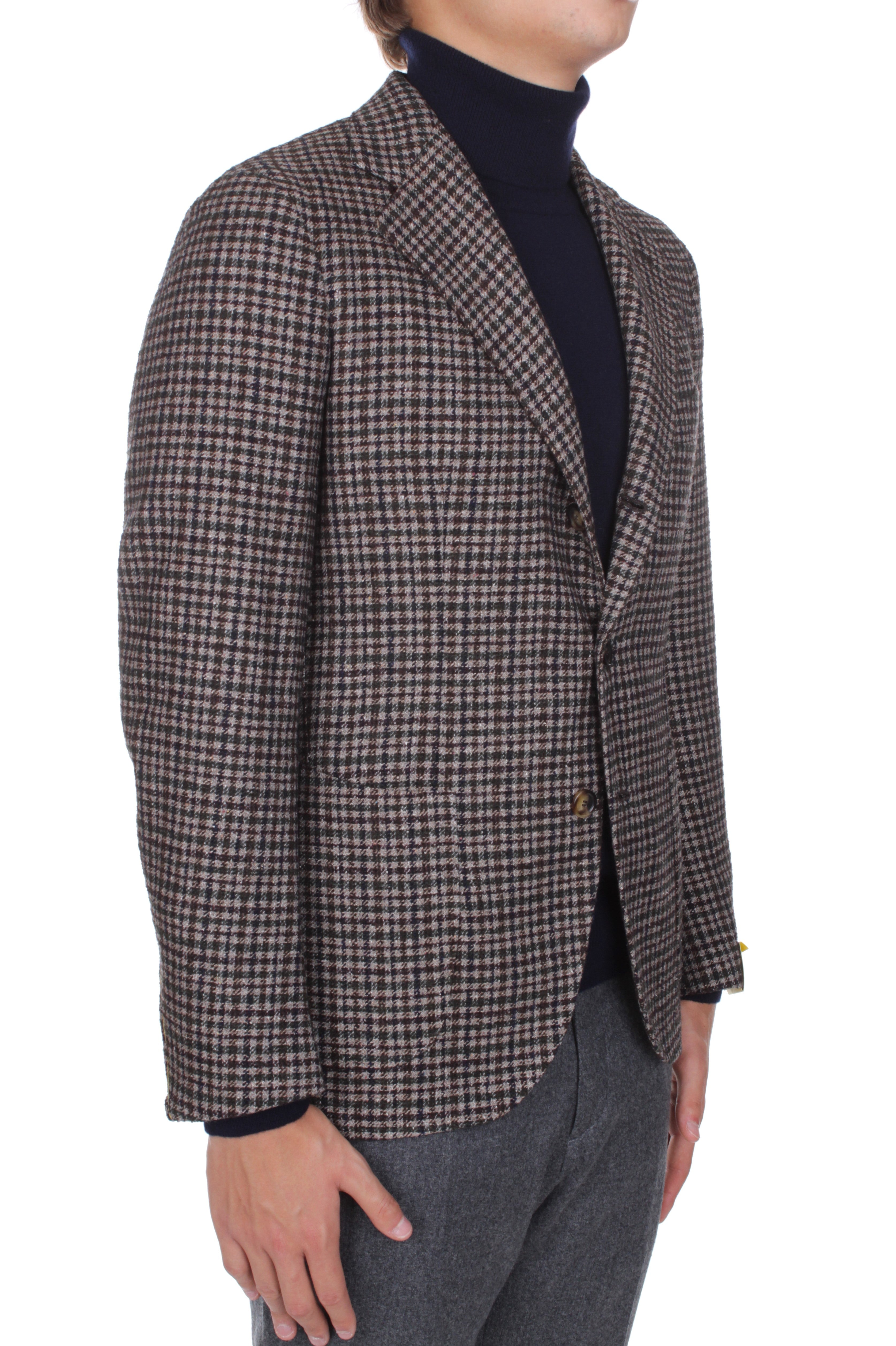 BLAZER Multicolore Gabo