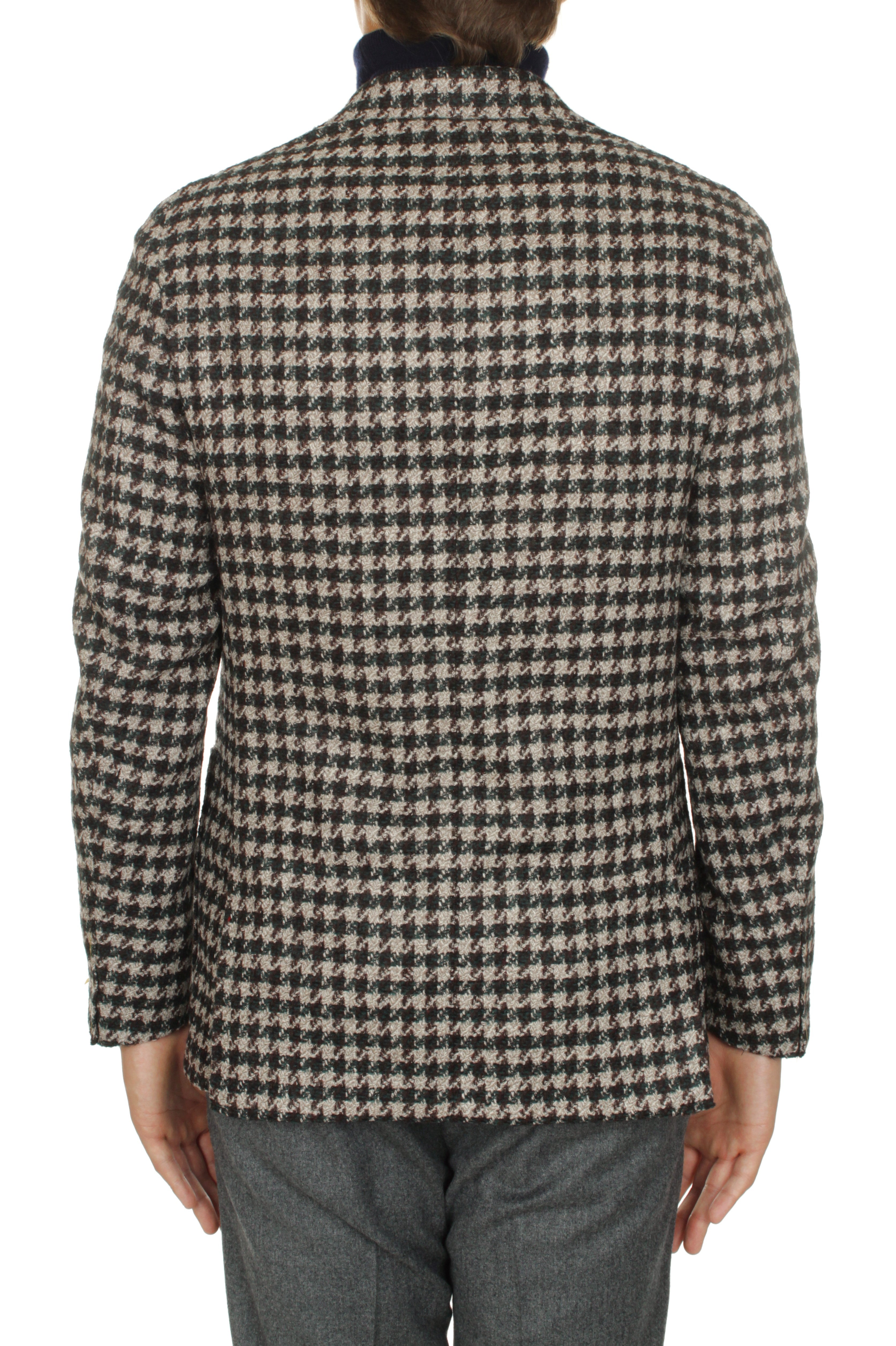 BLAZER Multicolore Gabo