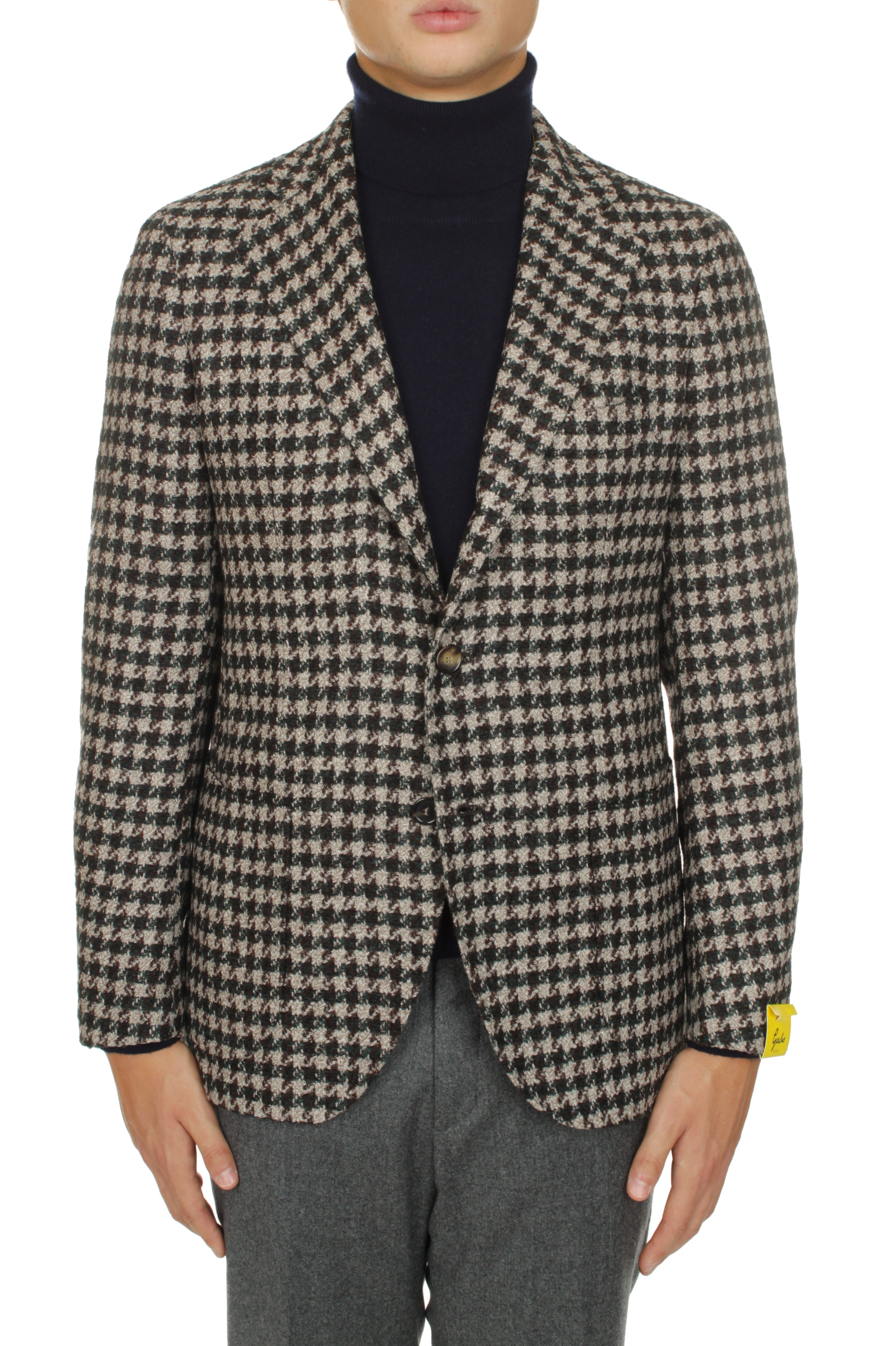 BLAZER Multicolore Gabo