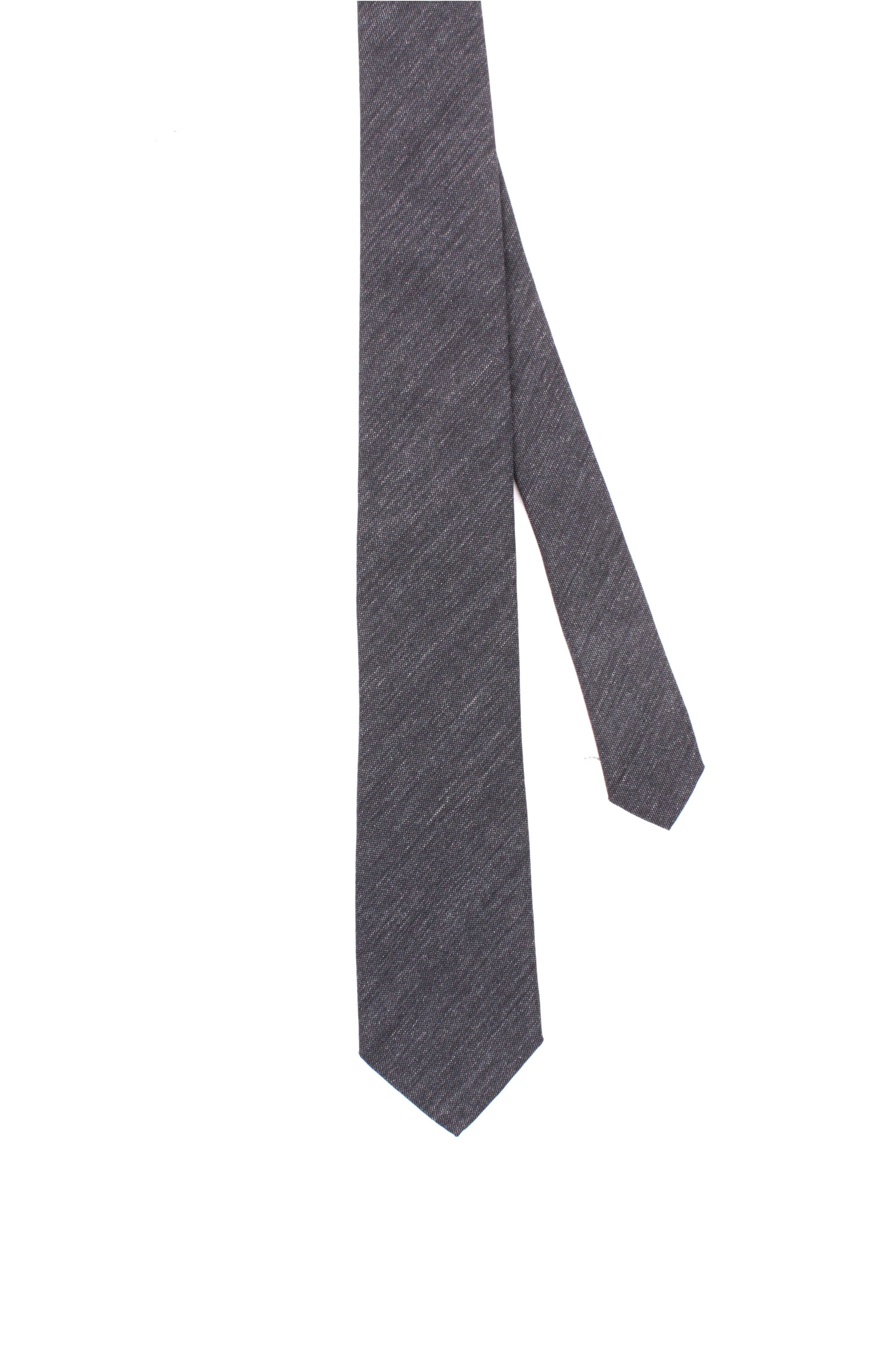 CRAVATTE Grigio Rosi Collection