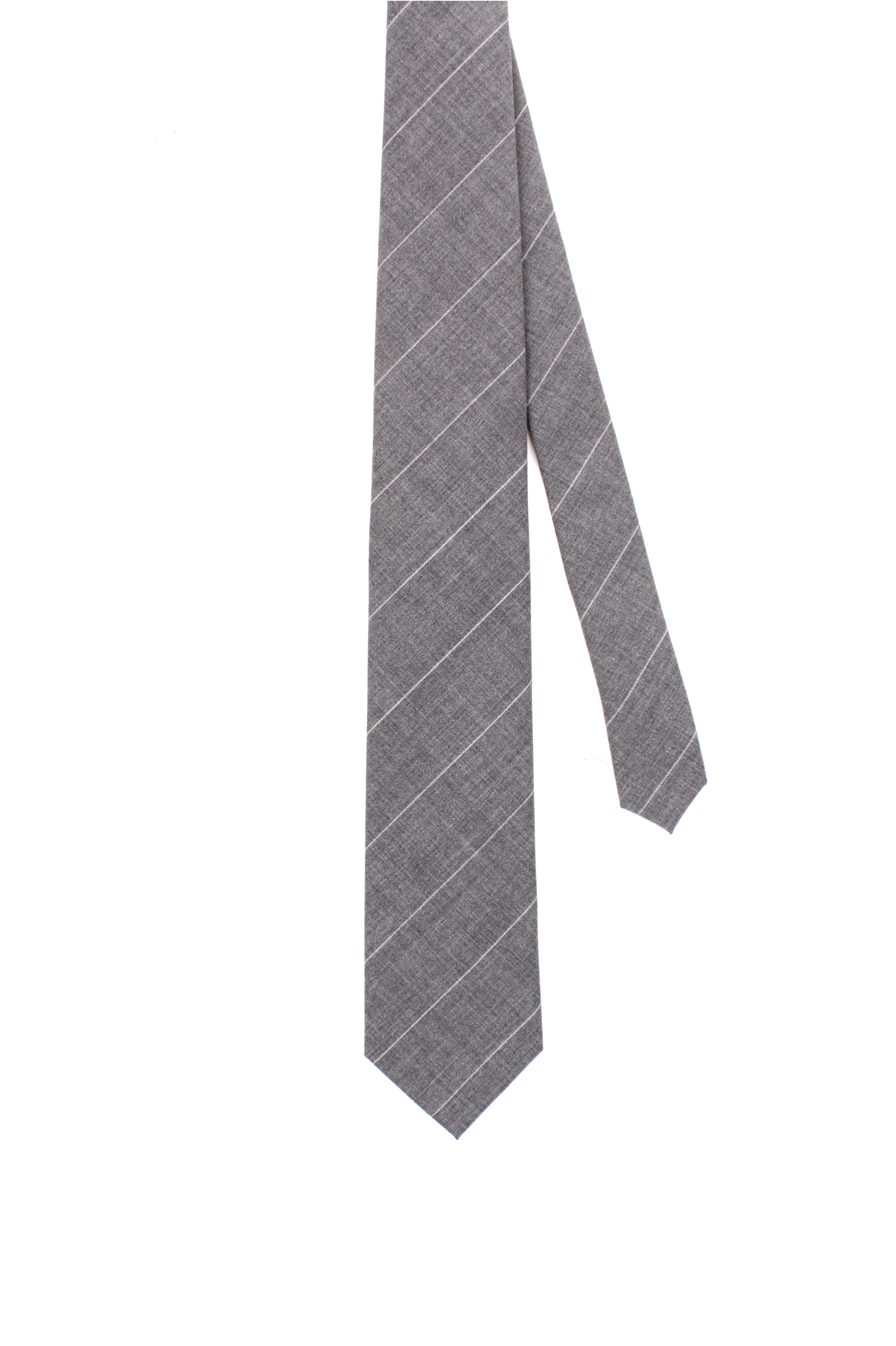 CRAVATTE Grigio Rosi Collection