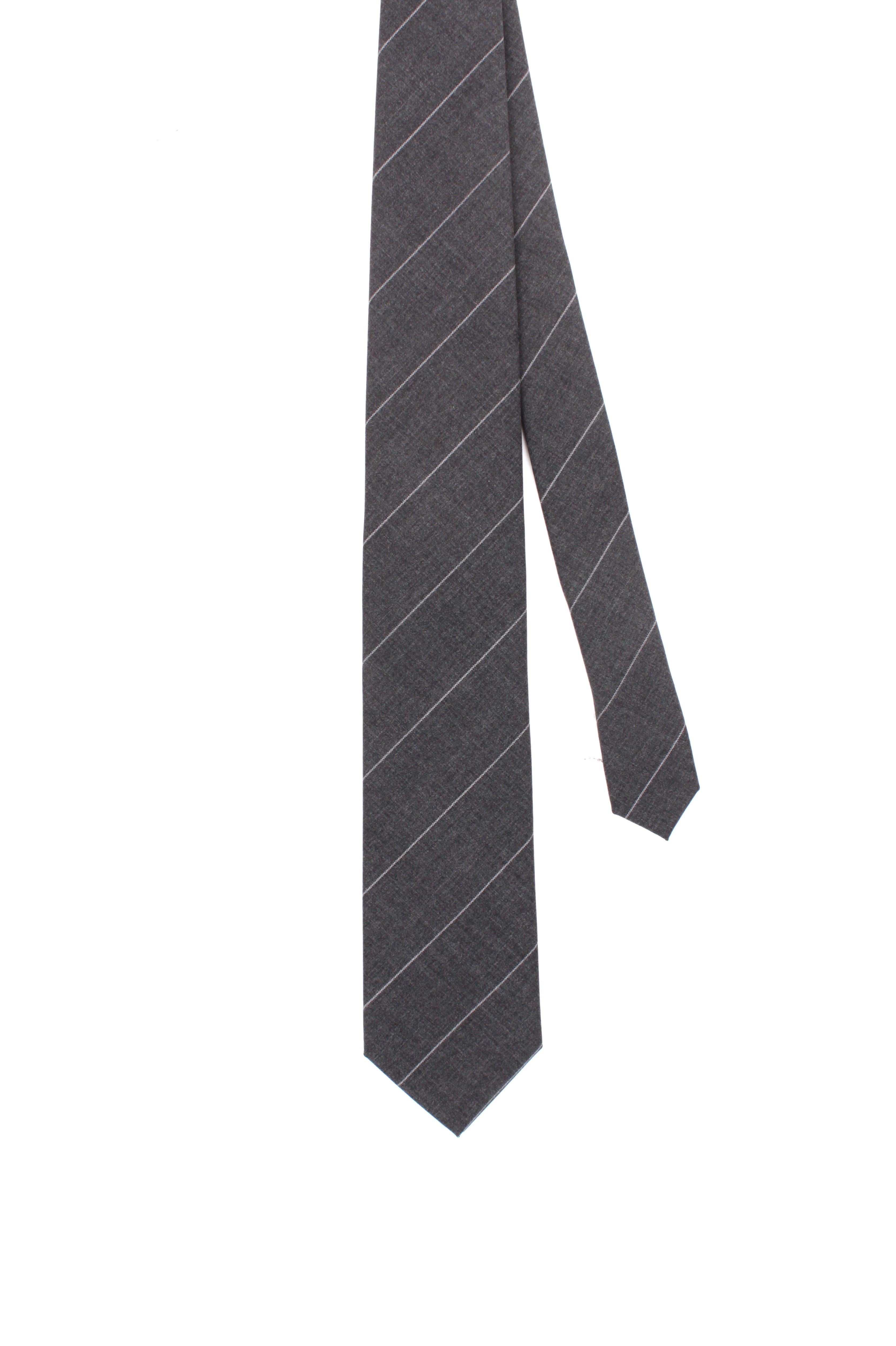 CRAVATTE Grigio Rosi Collection