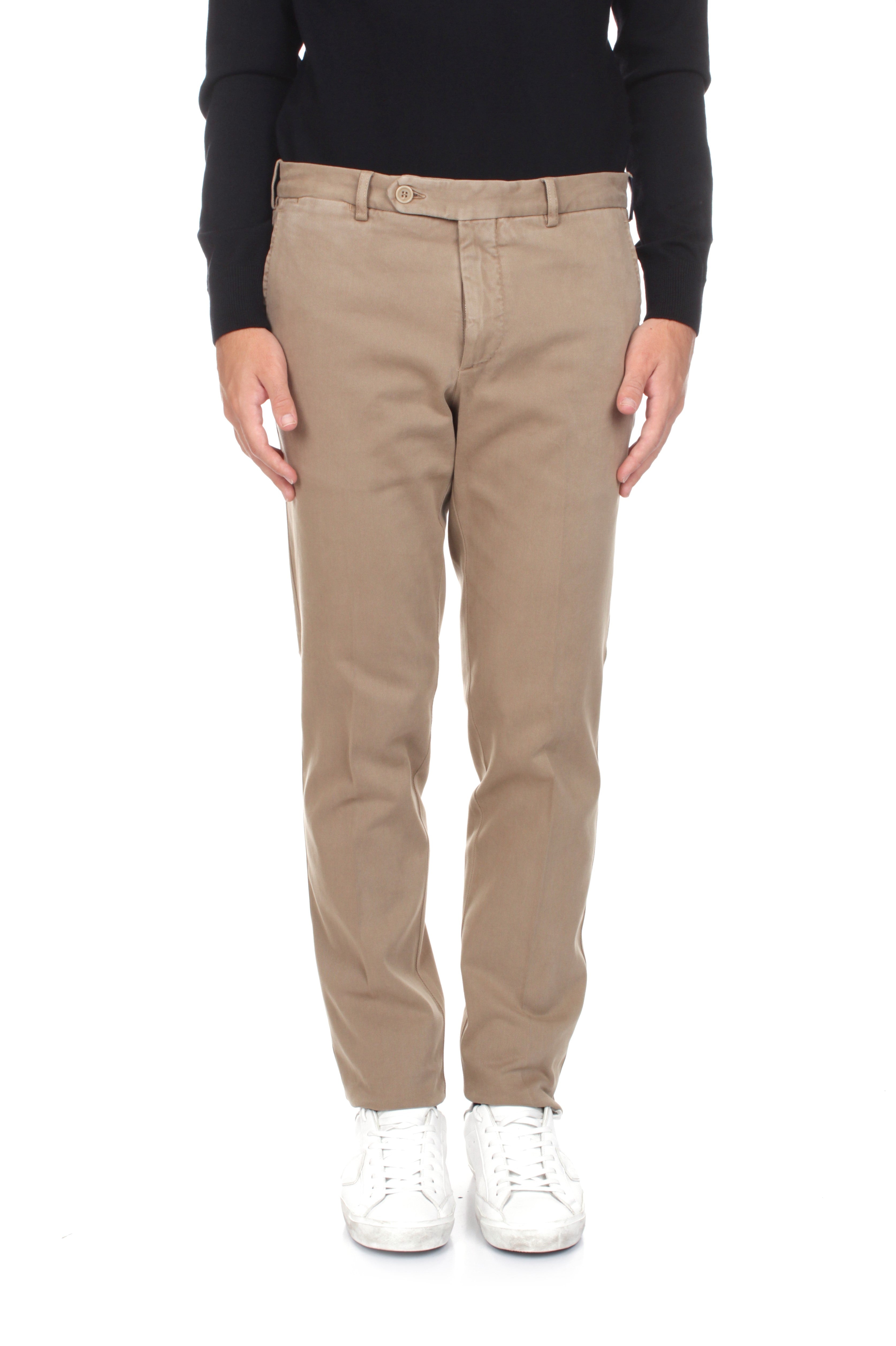 PANTALONI Beige Rota