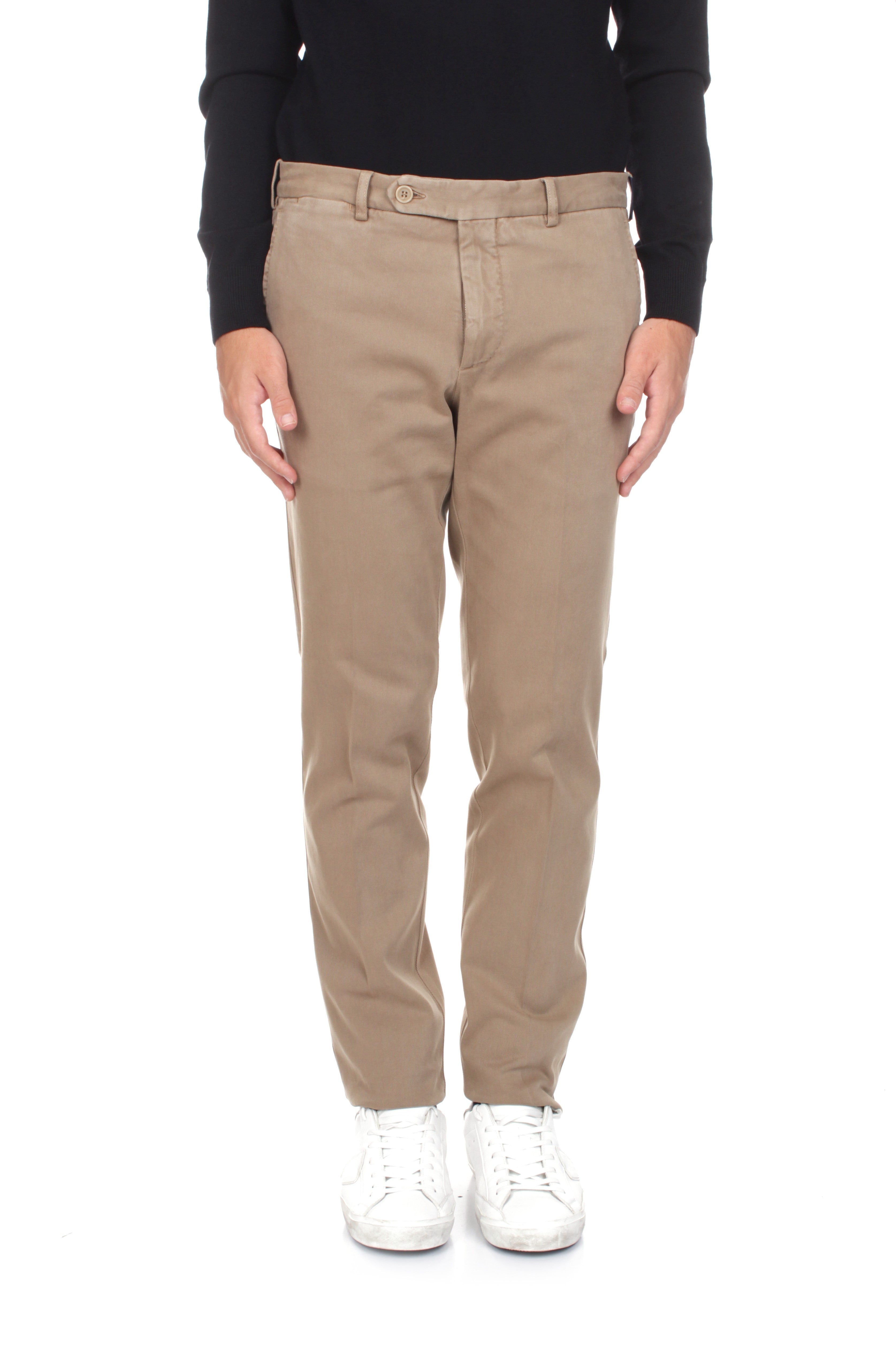 PANTALONI Beige Rota