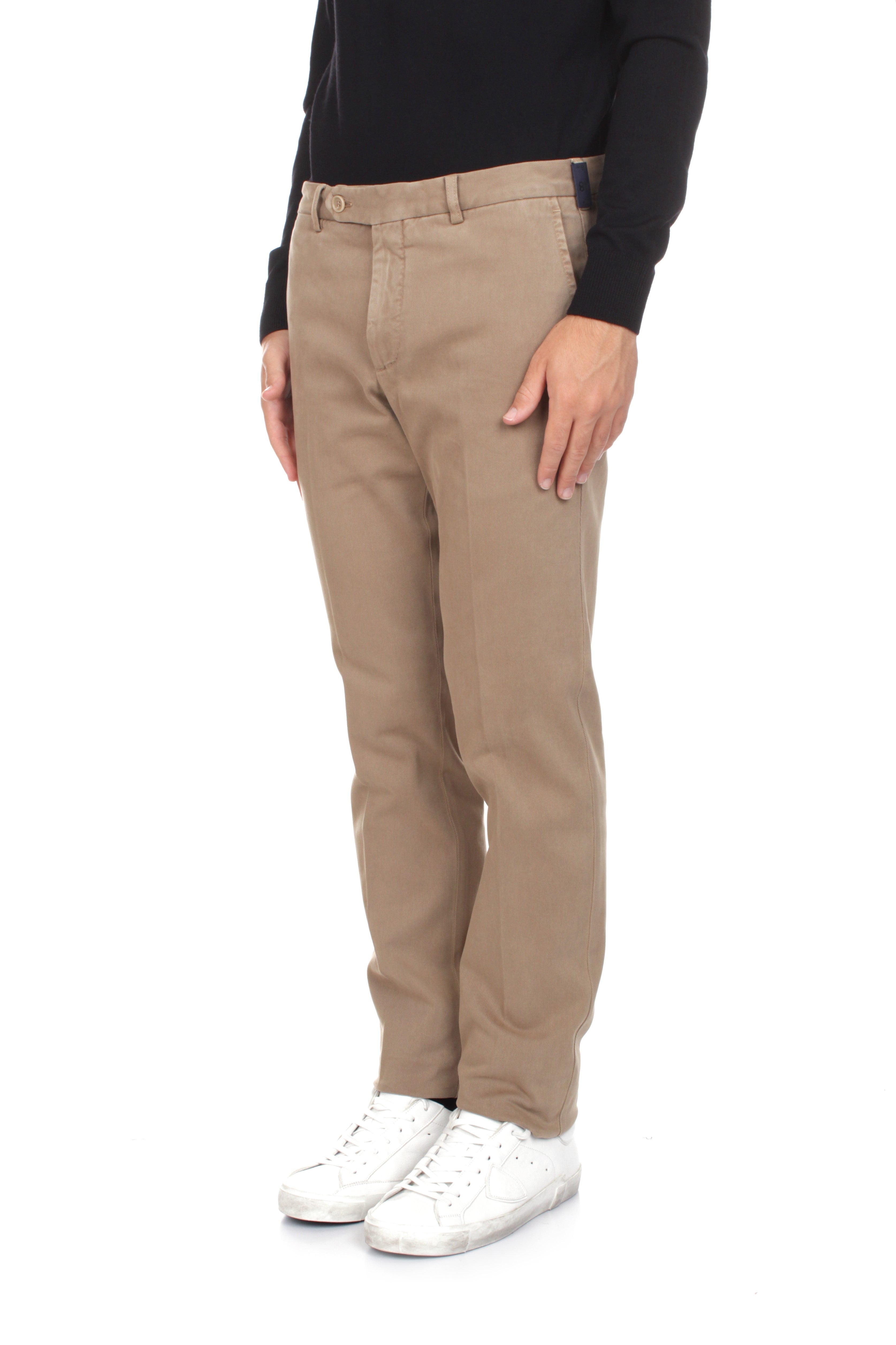 PANTALONI Beige Rota