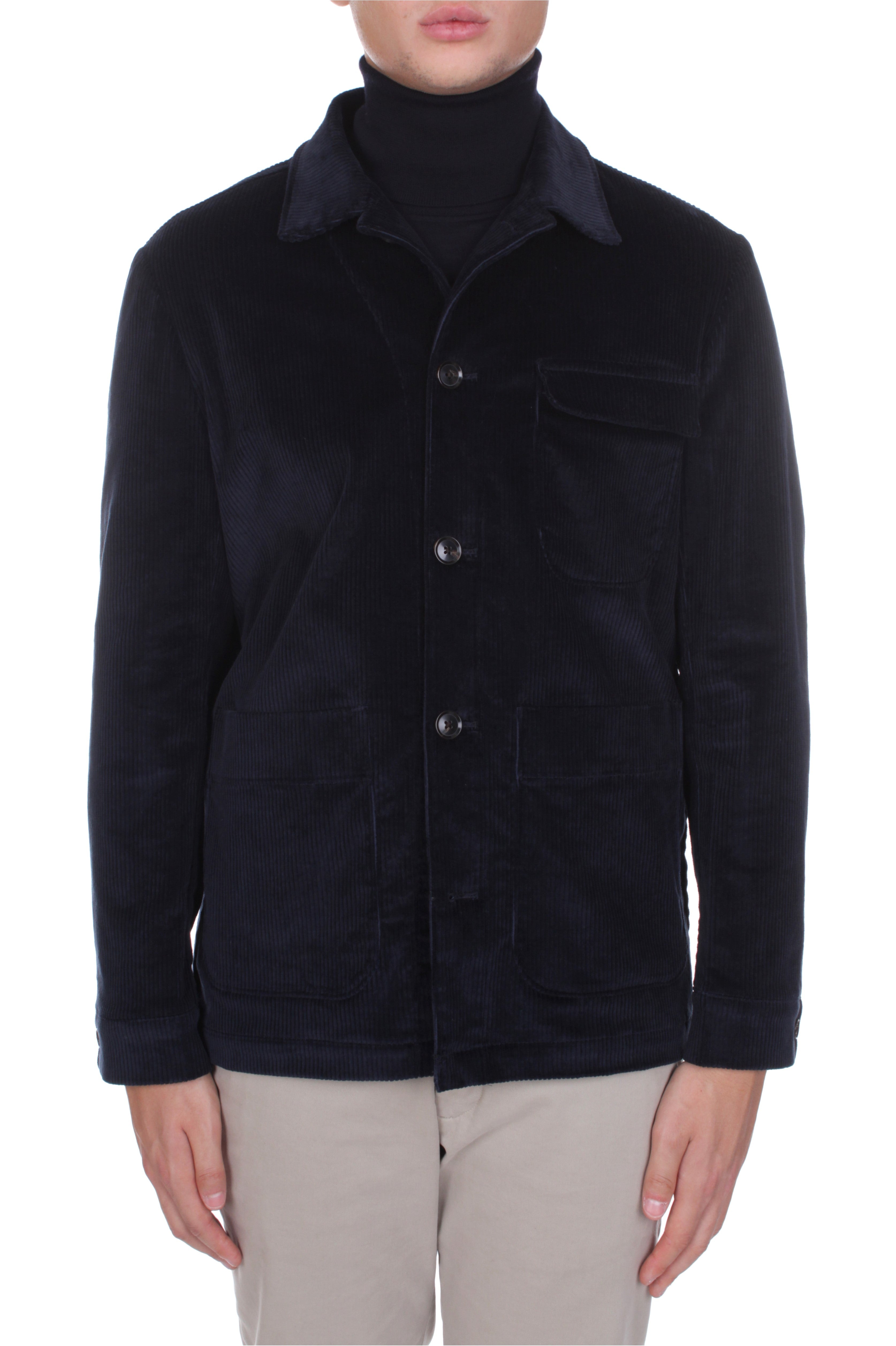 GIACCHE E GIUBBOTTI Unico Michi D'amato