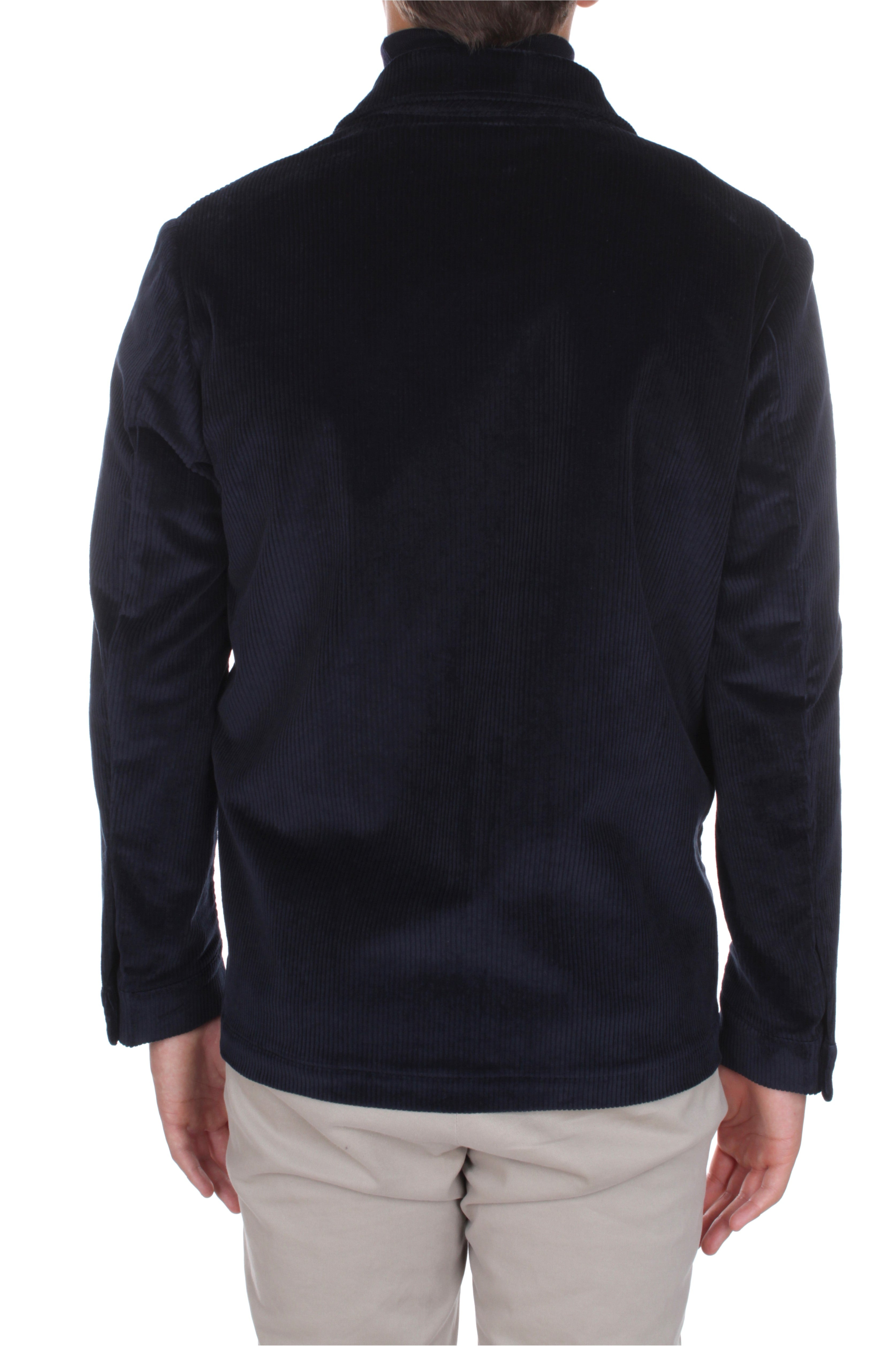 GIACCHE E GIUBBOTTI Unico Michi D'amato