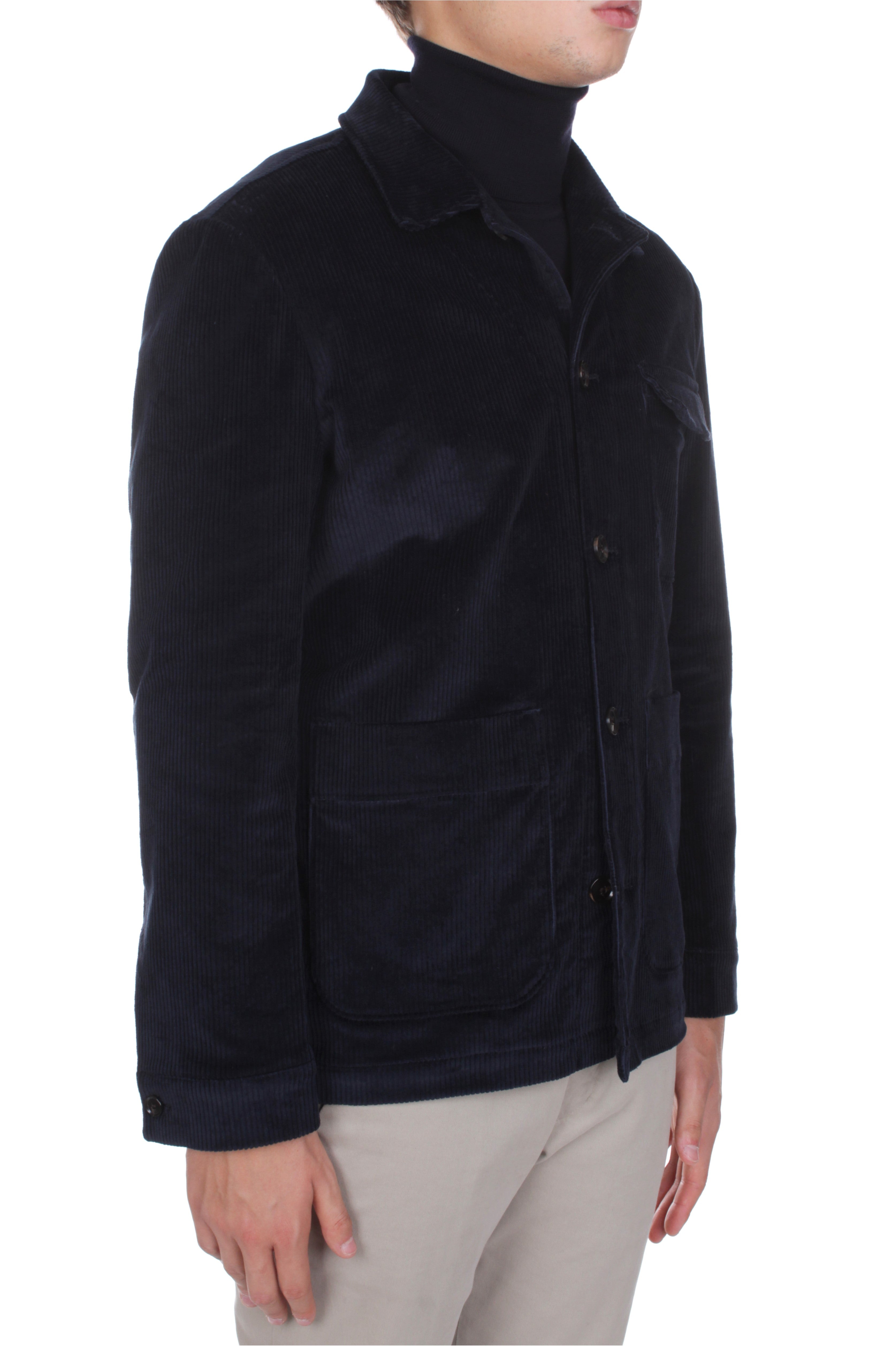 GIACCHE E GIUBBOTTI Unico Michi D'amato