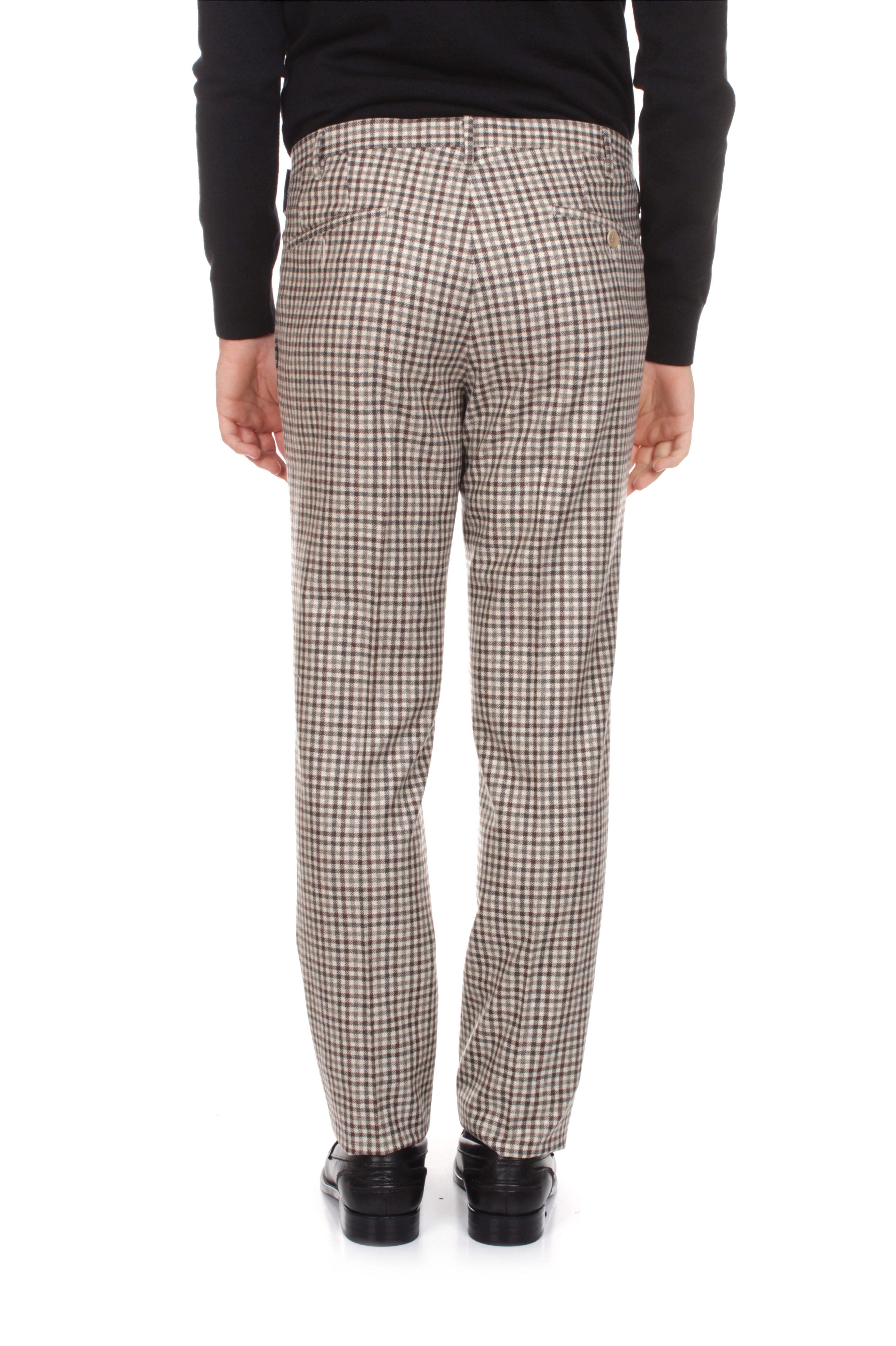 PANTALONI Beige Rota