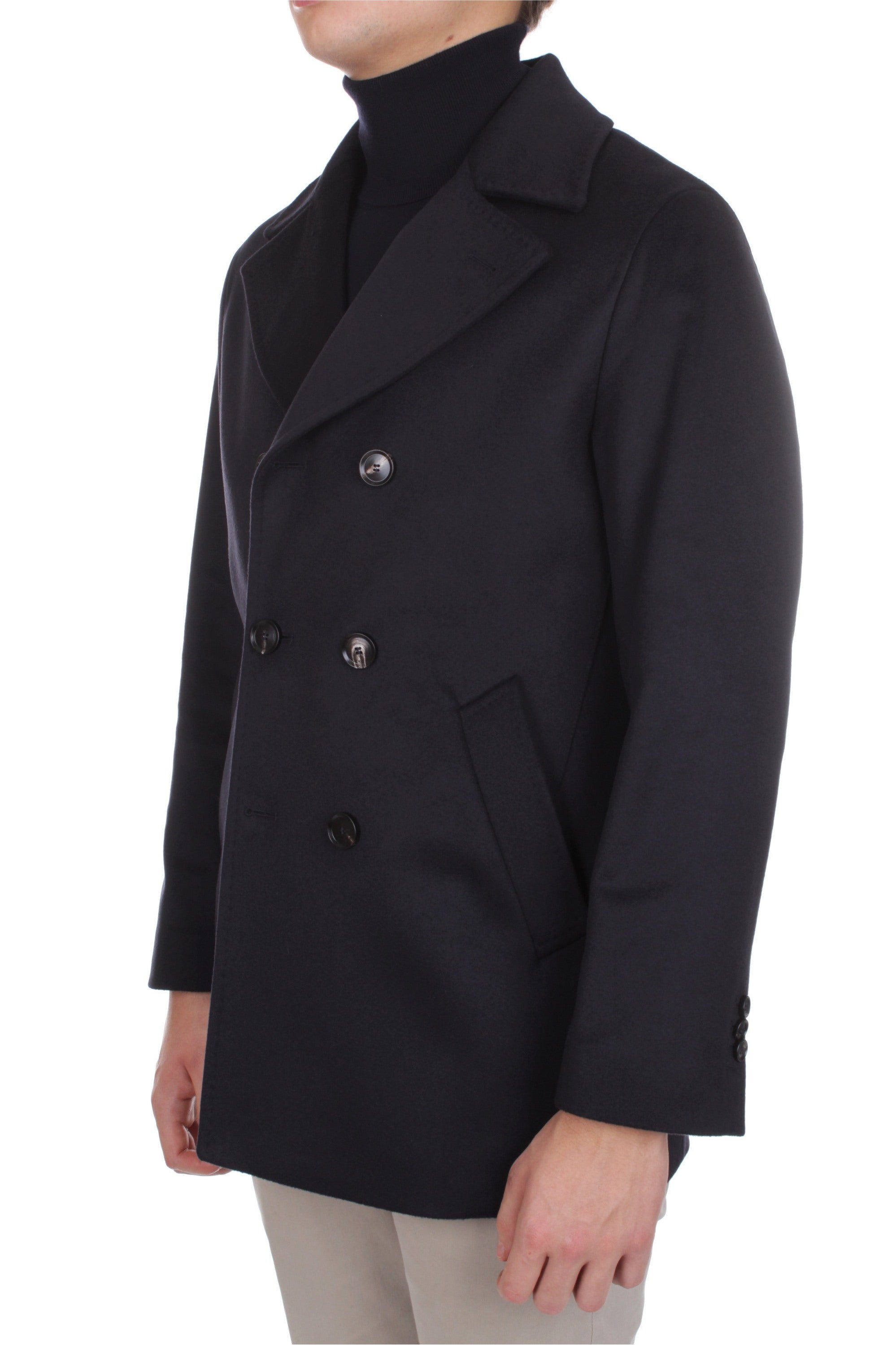 CAPPOTTI Blu Michi D'amato