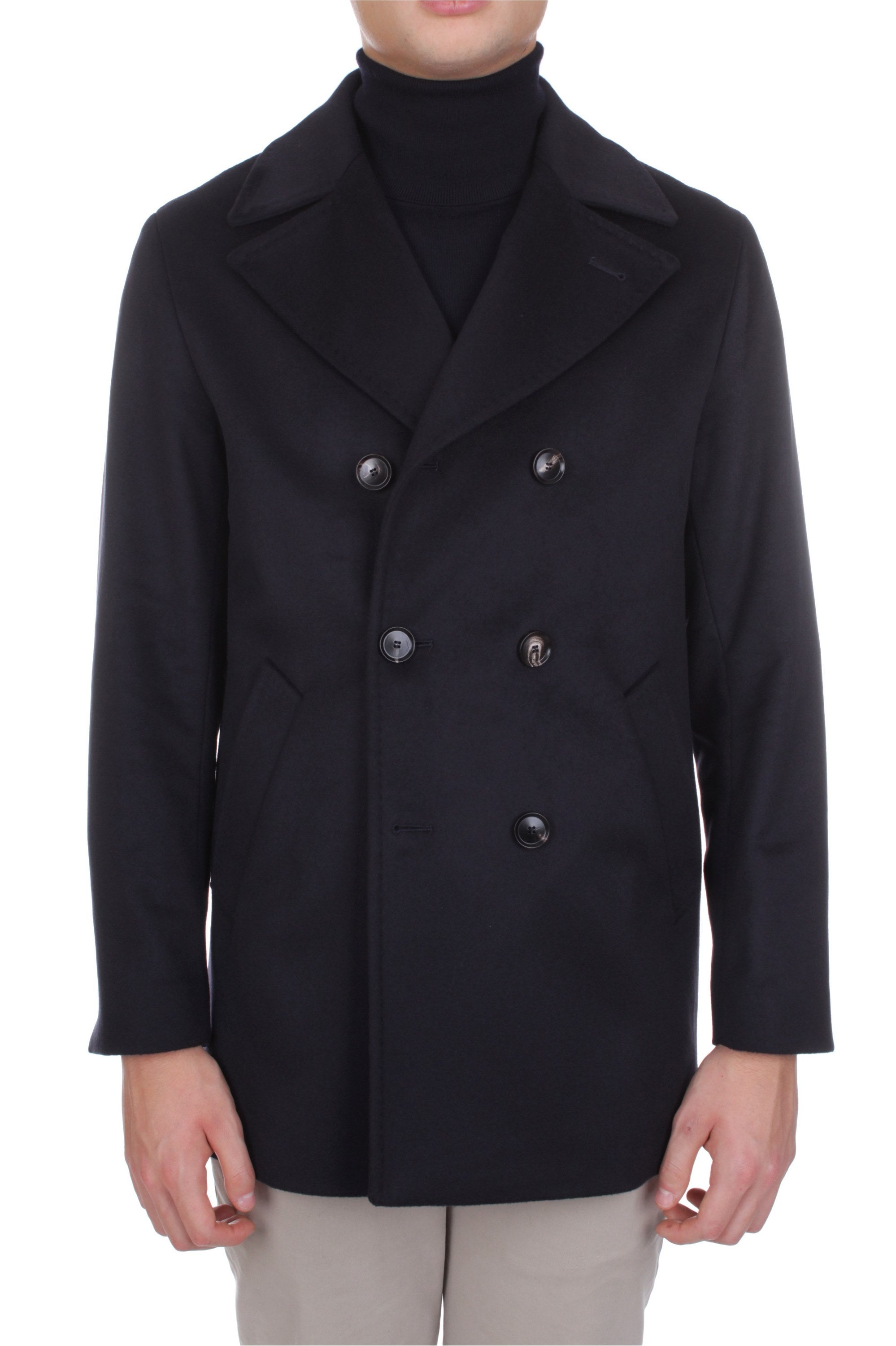 CAPPOTTI Blu Michi D'amato