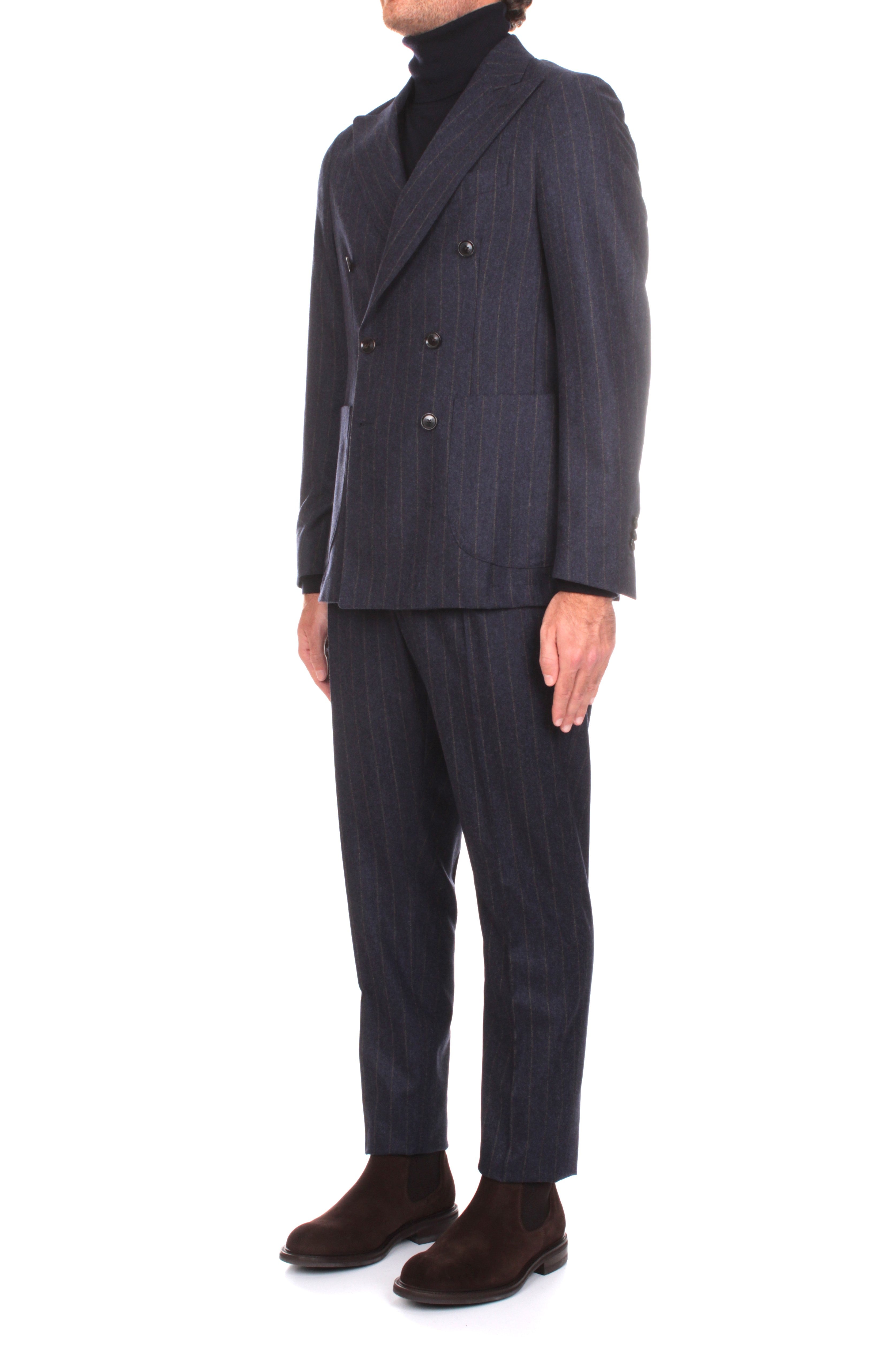 ABITI Blu Michi D'amato