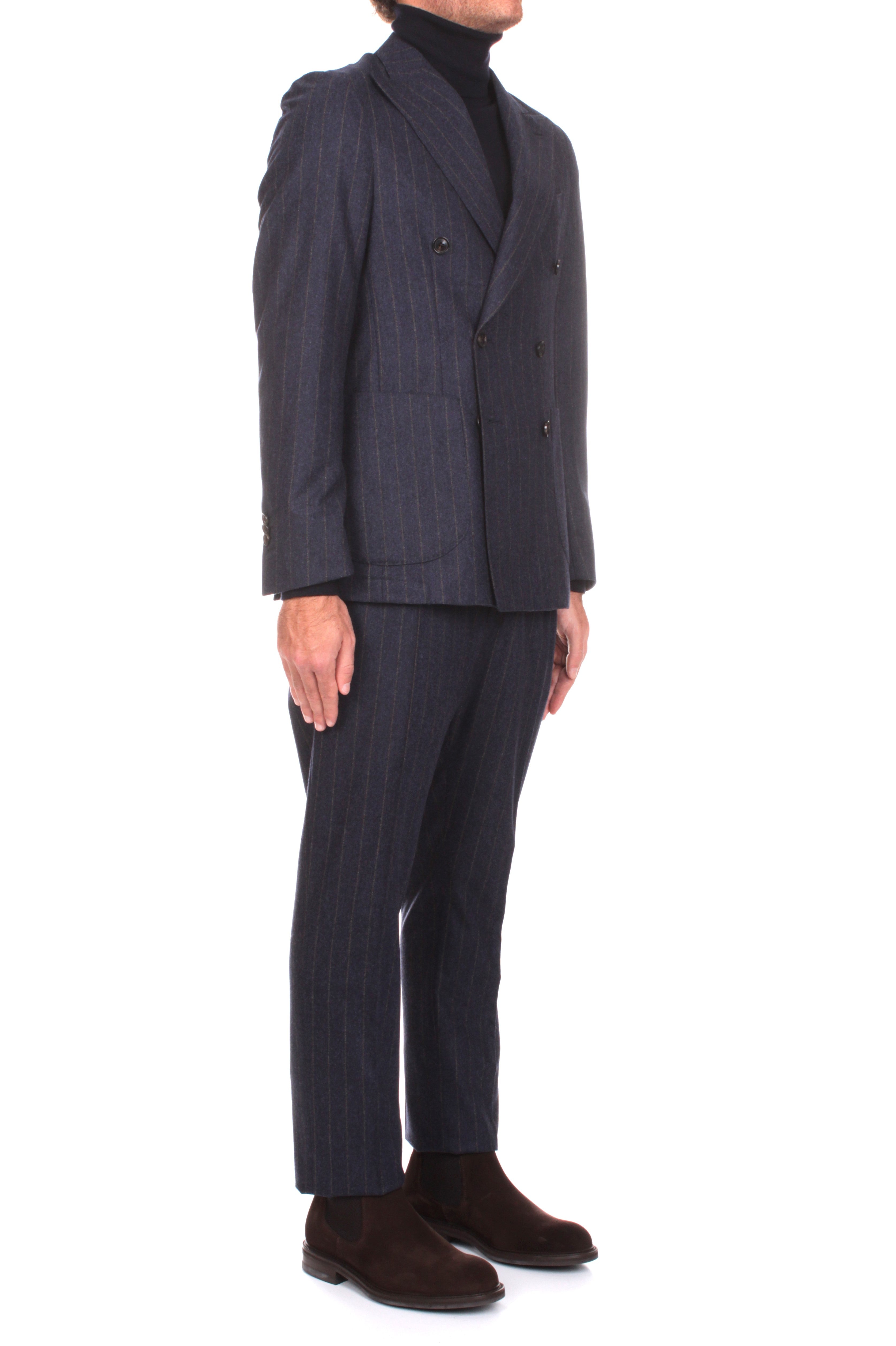 ABITI Blu Michi D'amato