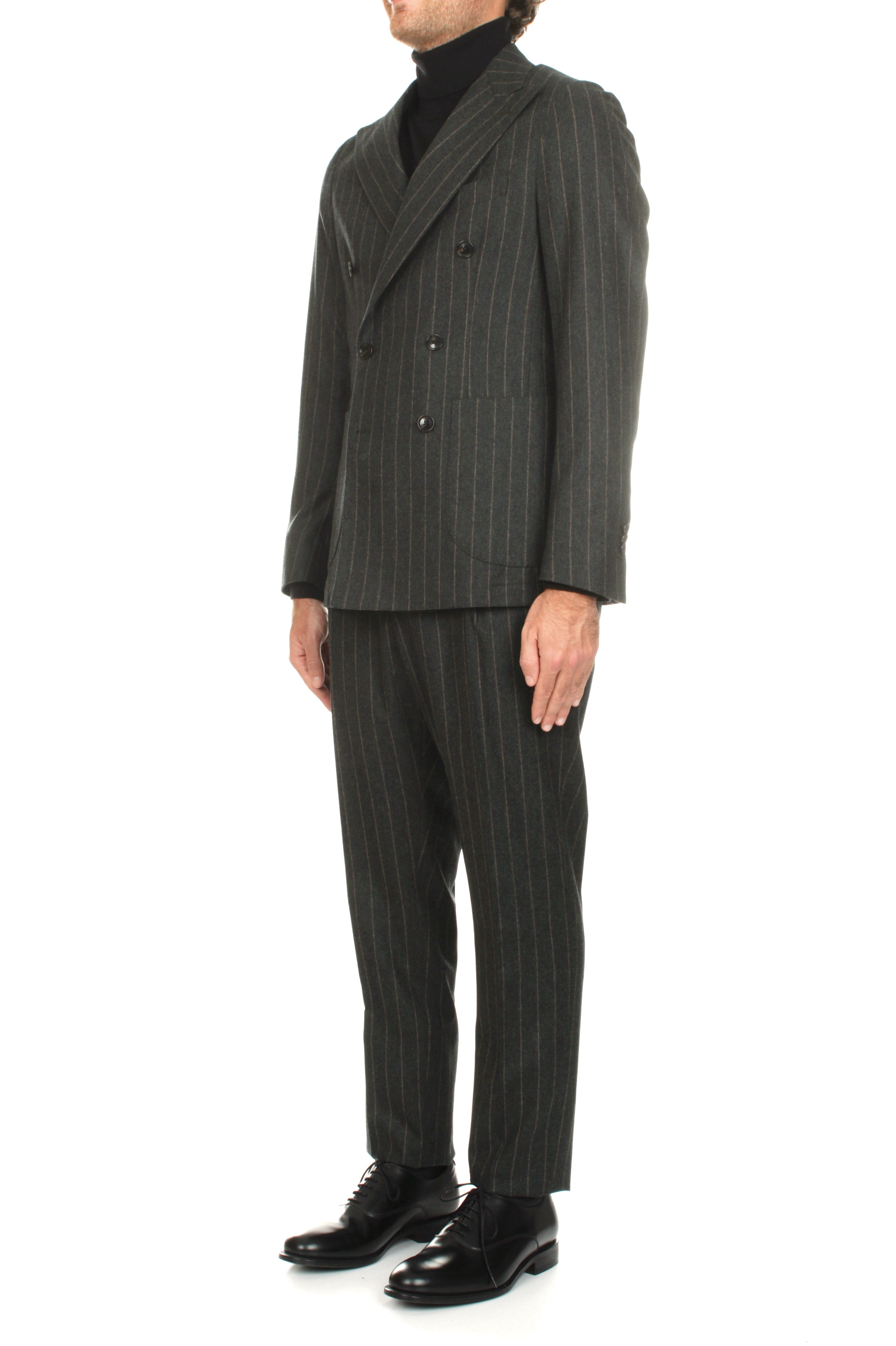 ABITI Verde Michi D'amato