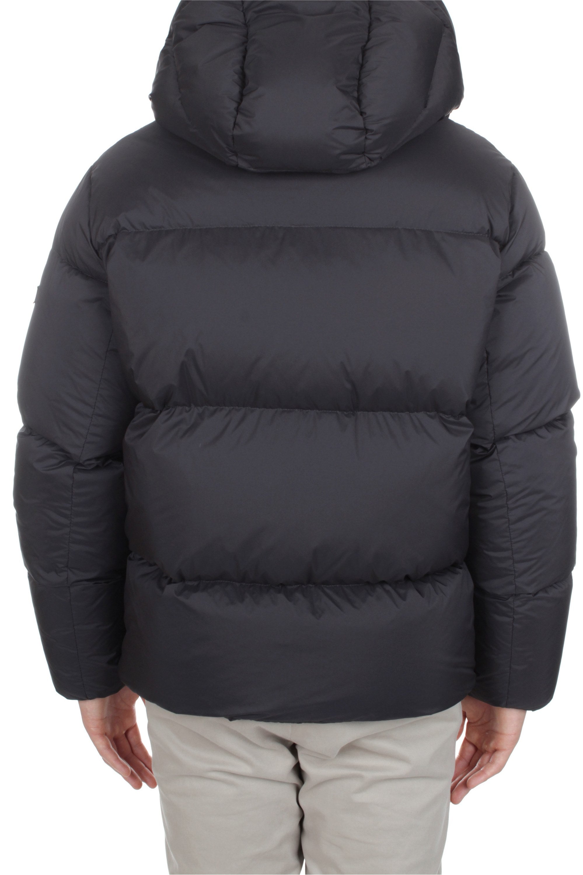 GIACCHE E GIUBBOTTI Grigio Tatras