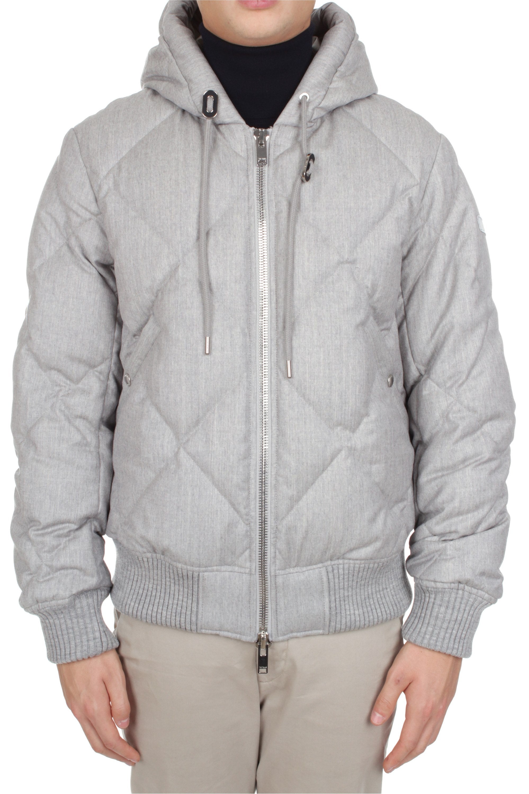 GIACCHE E GIUBBOTTI Grigio Tatras