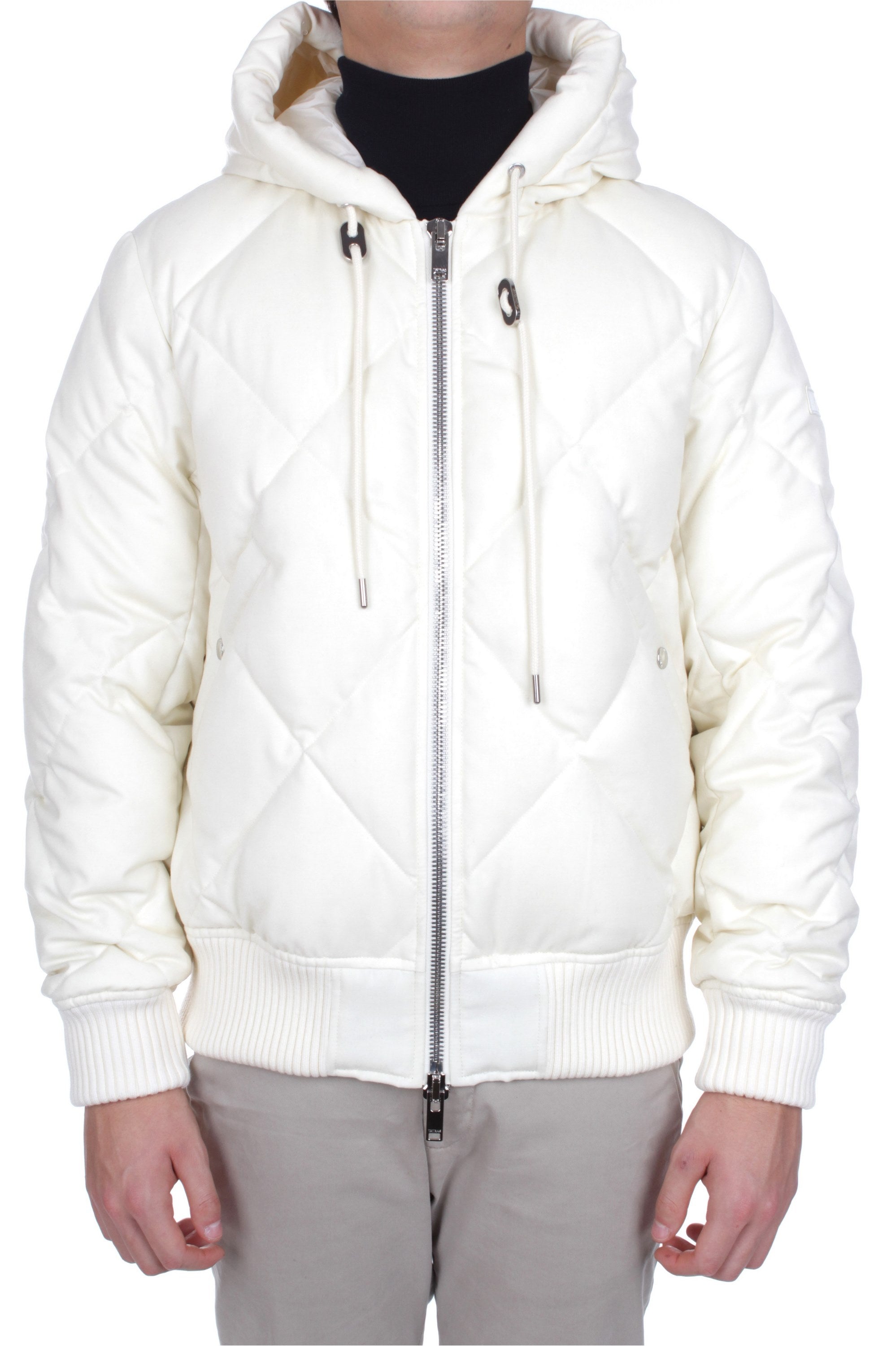 GIACCHE E GIUBBOTTI Bianco Tatras