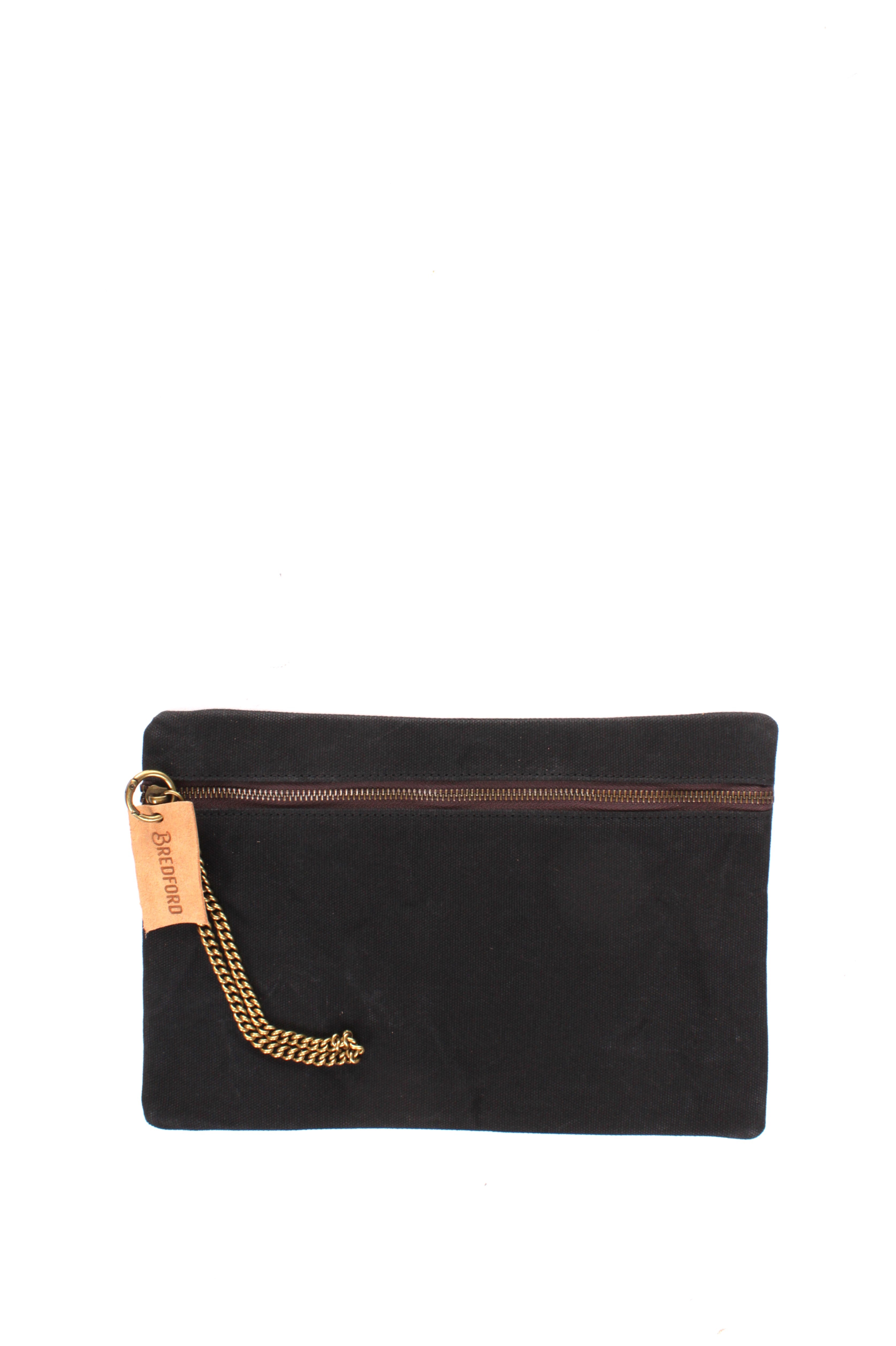 POCHETTE Nero Bredford