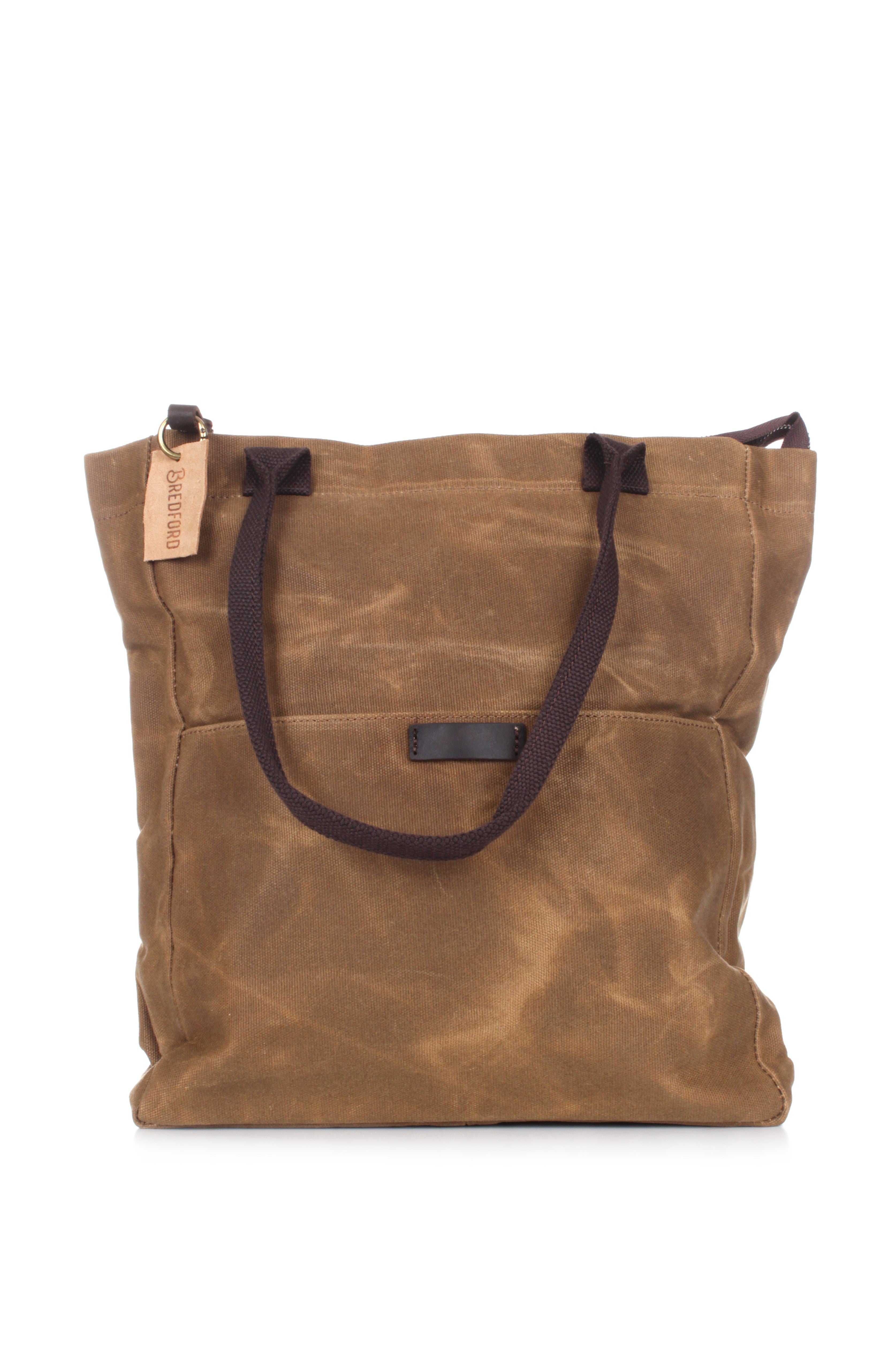 BORSE A MANO Beige Bredford