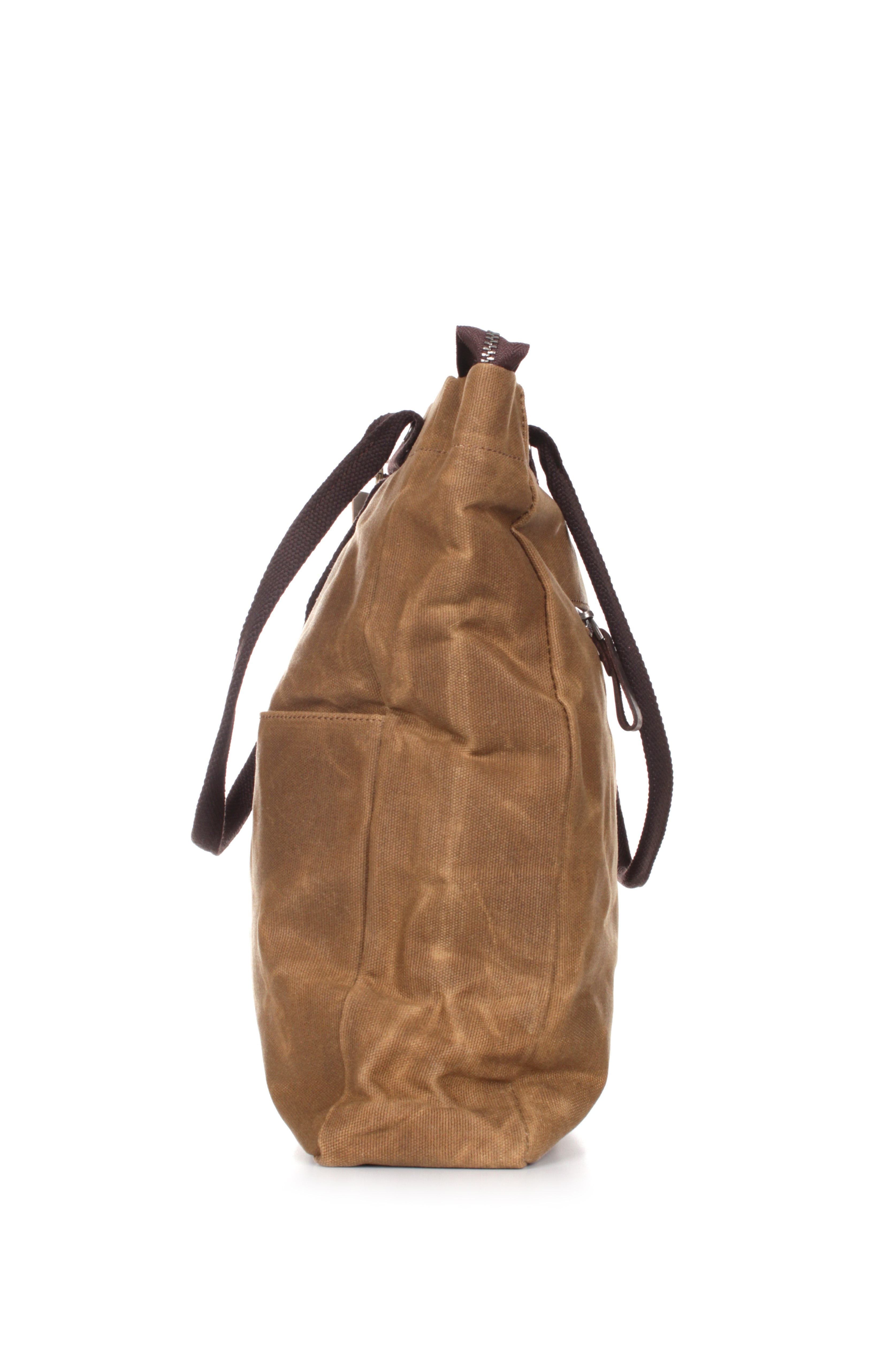 BORSE A MANO Beige Bredford