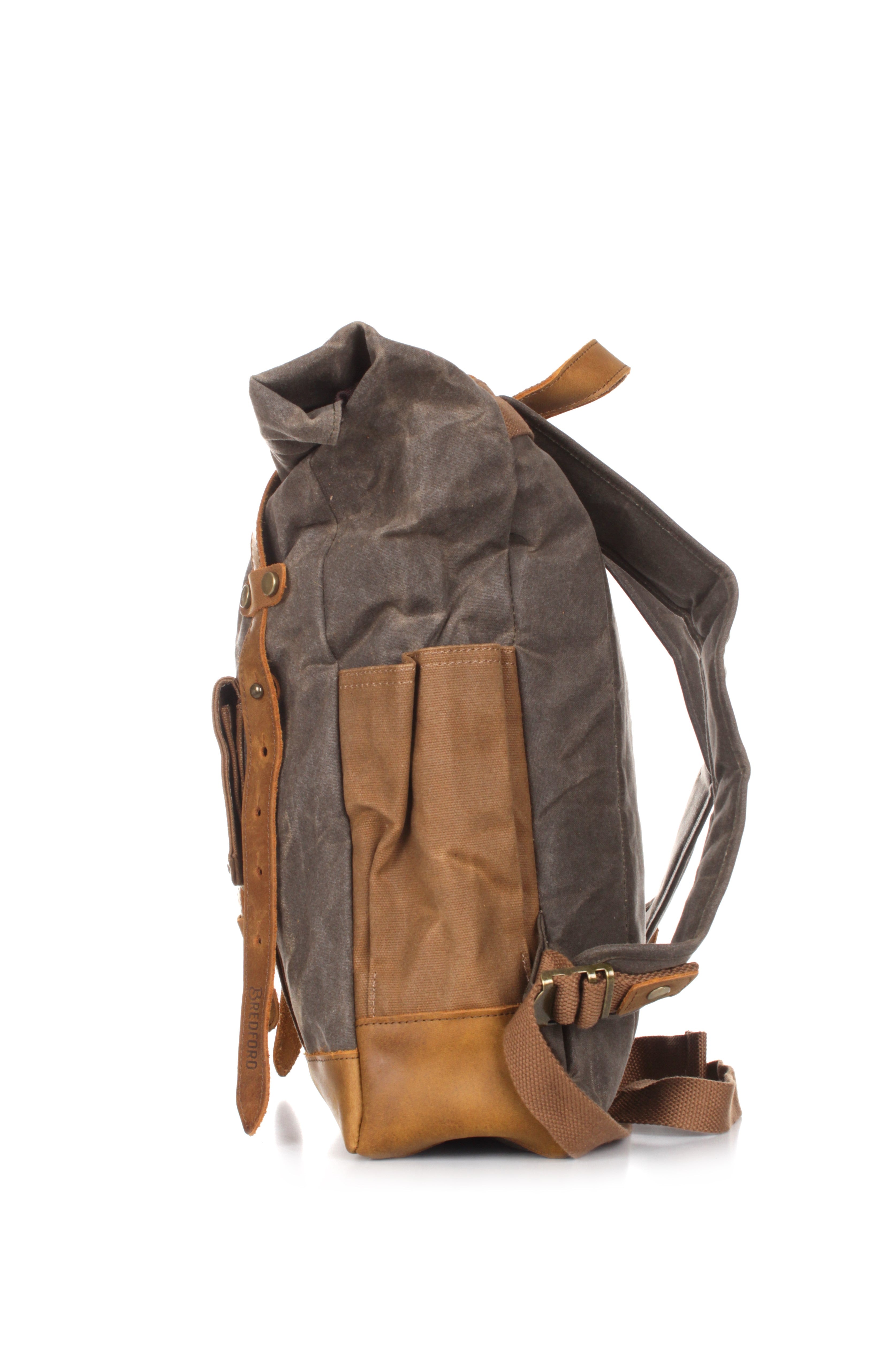 ZAINI Beige Bredford