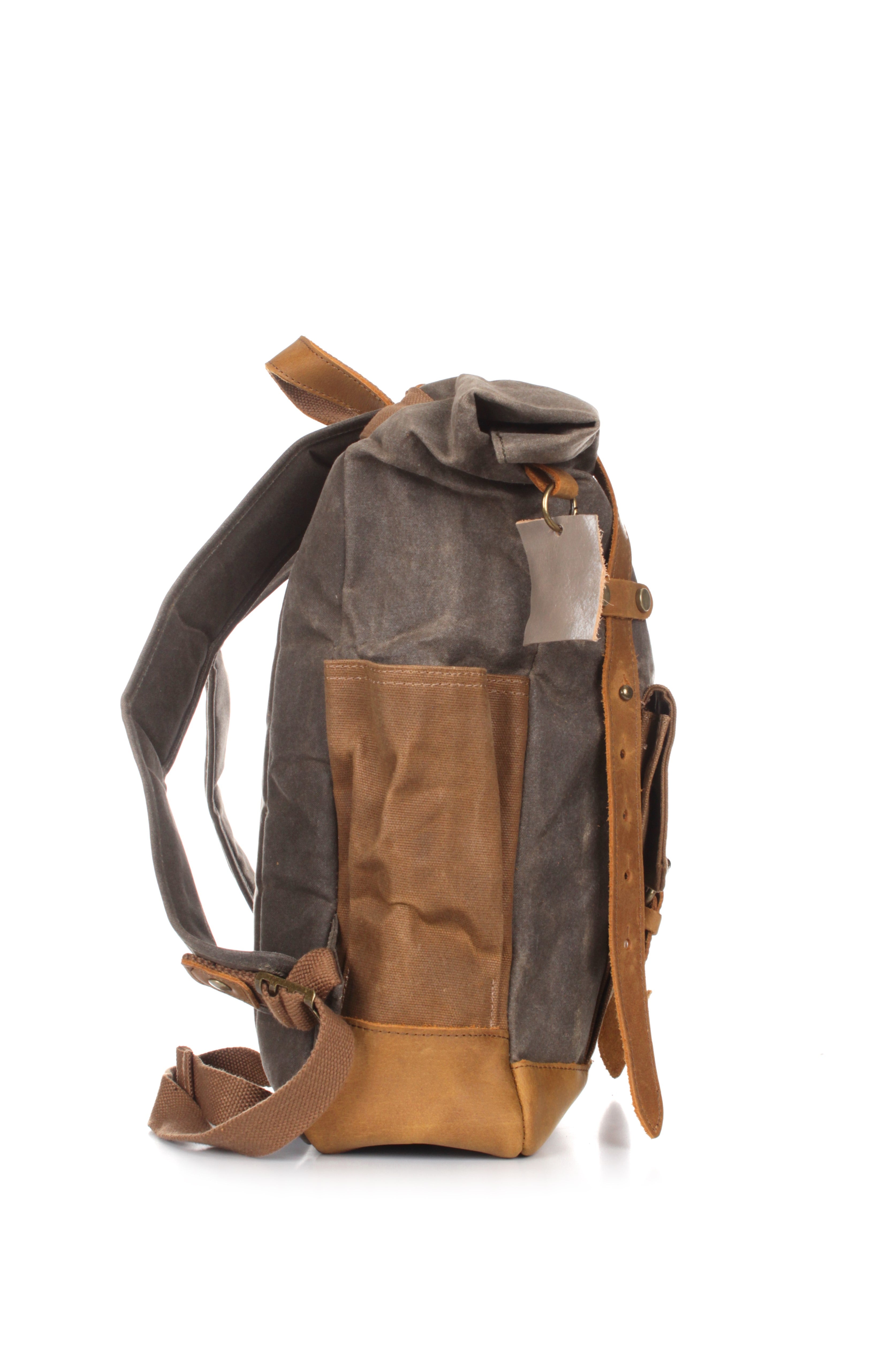 ZAINI Beige Bredford