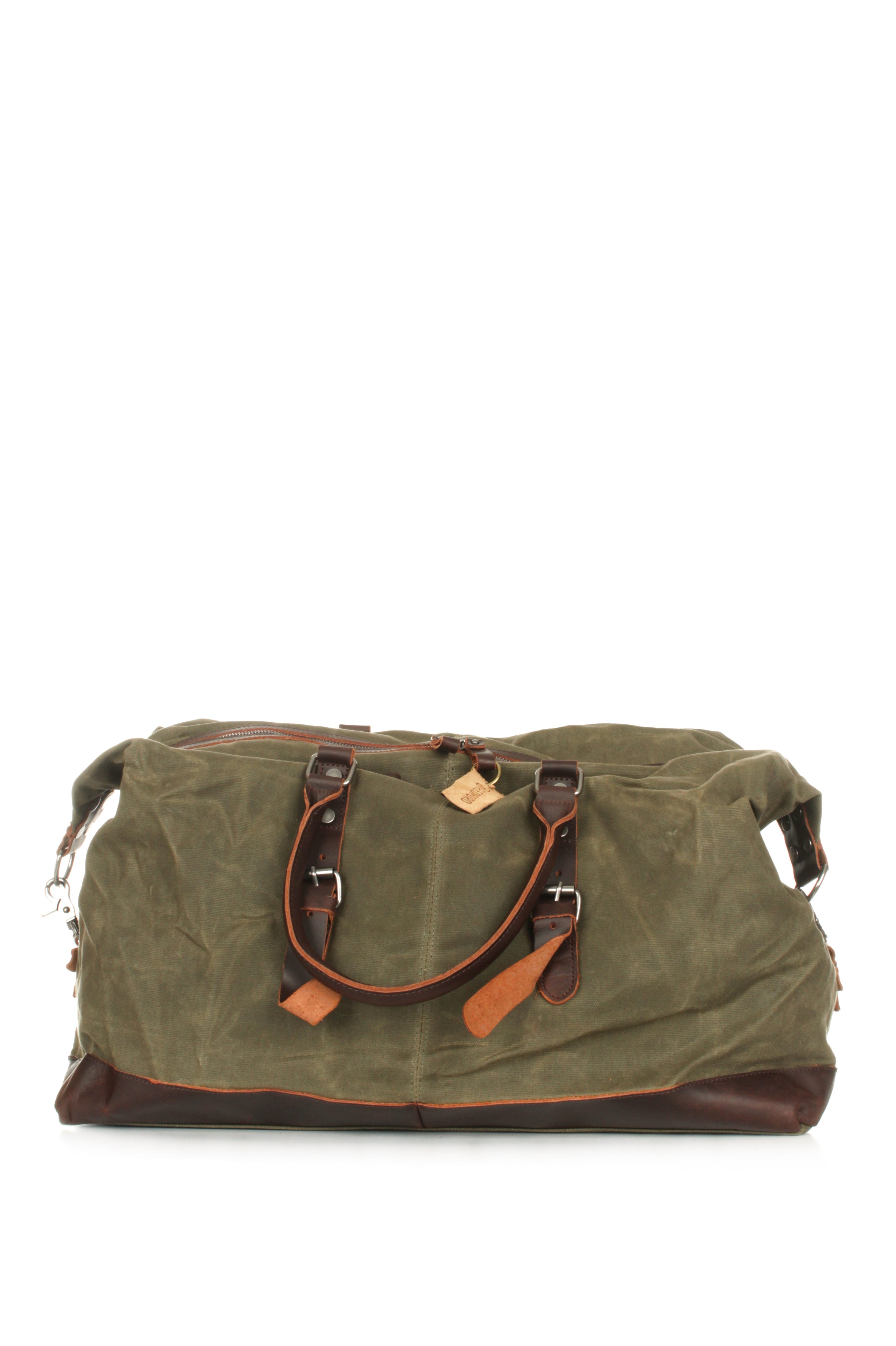 BORSONI Verde Bredford