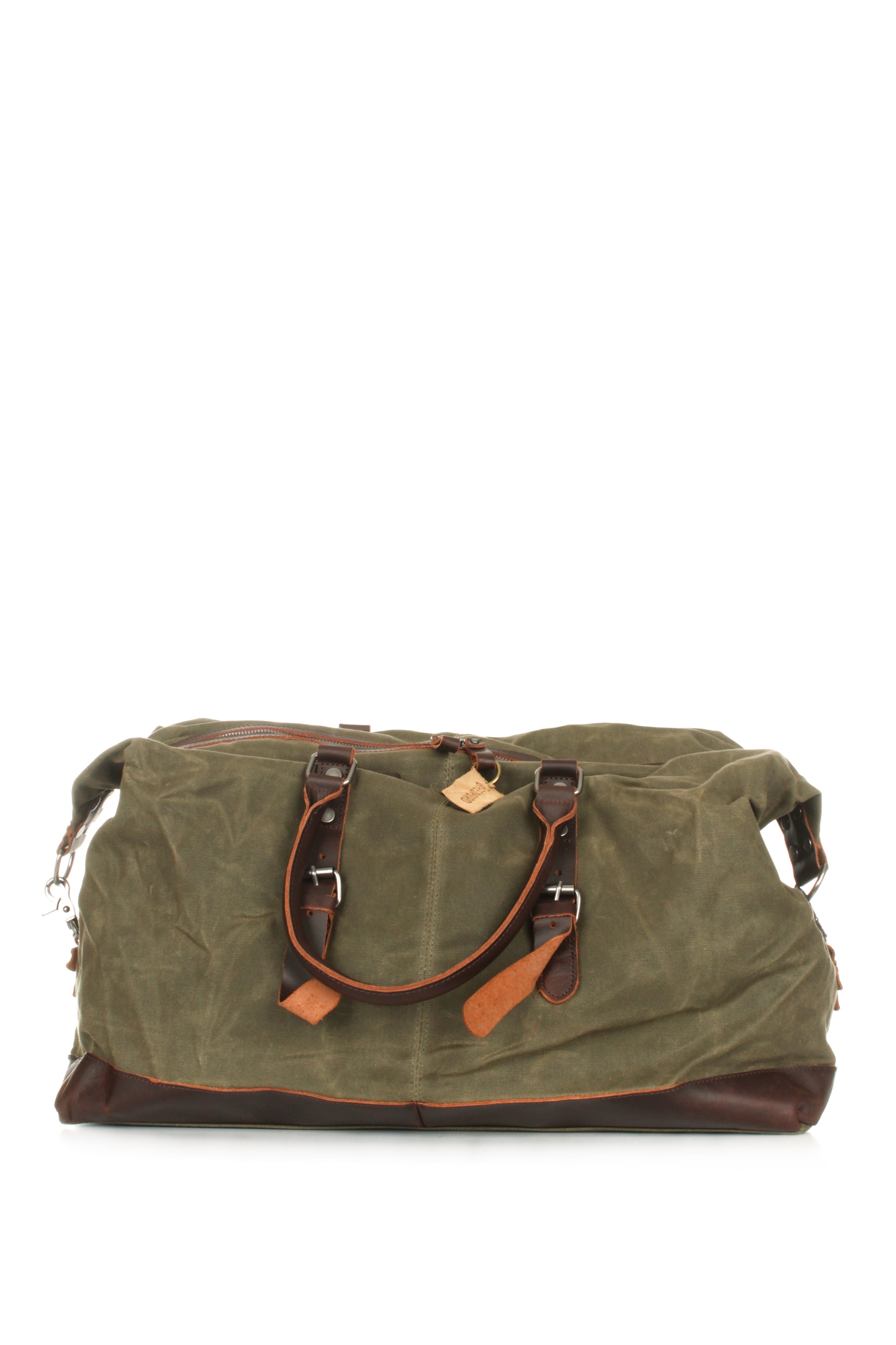 BORSONI Verde Bredford