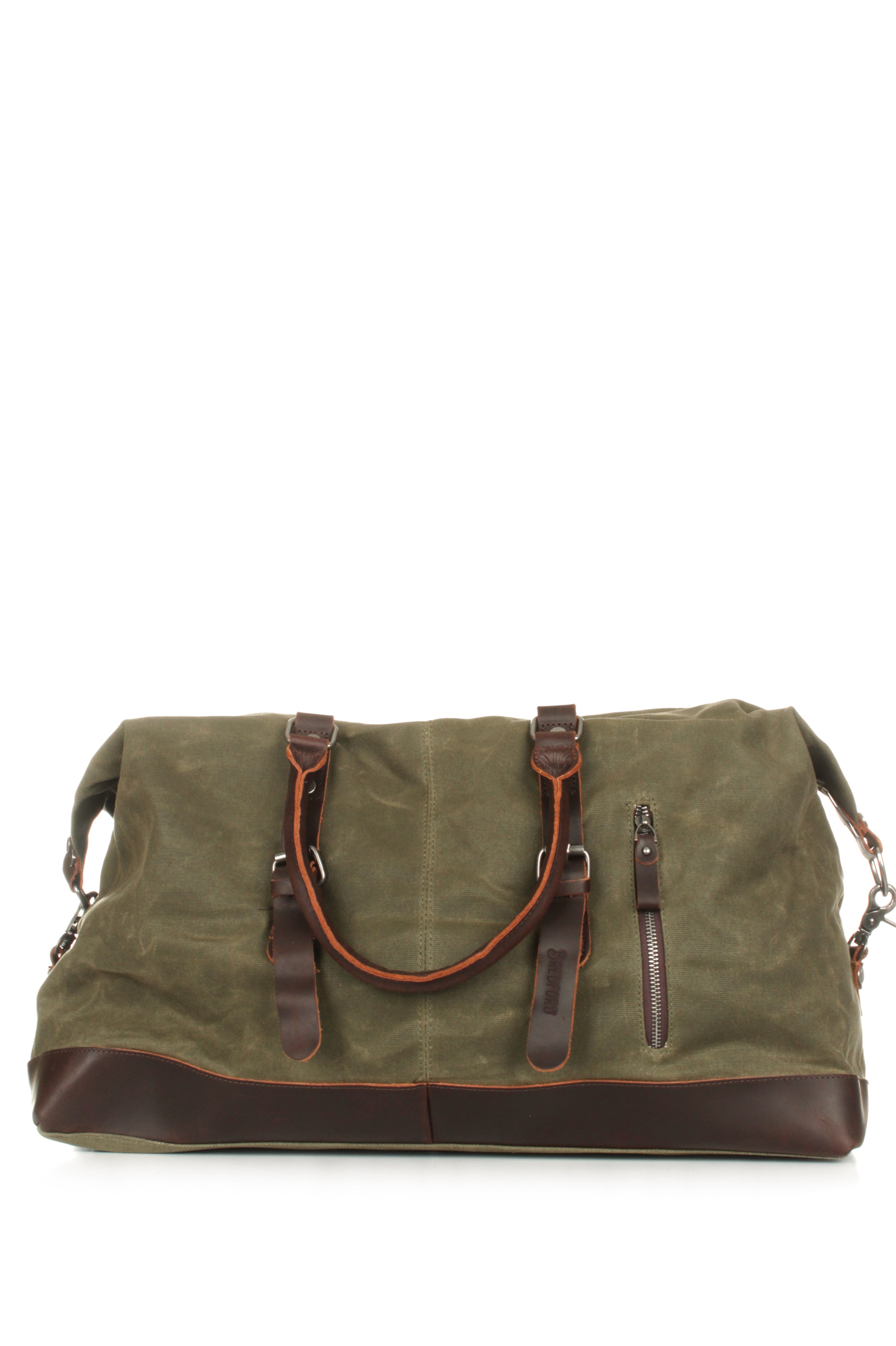 BORSONI Verde Bredford