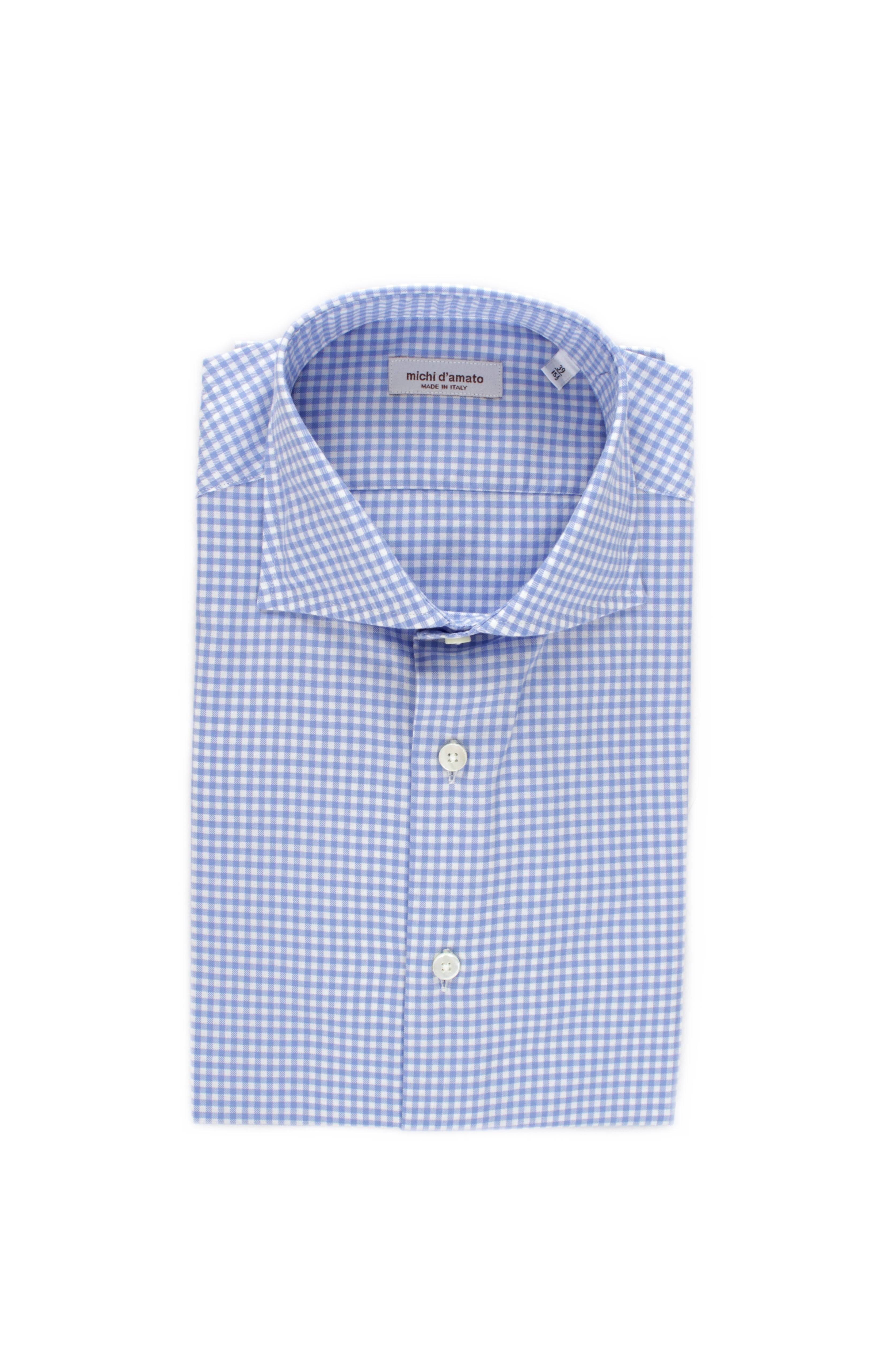 CAMICIE Multicolore Michi D'amato