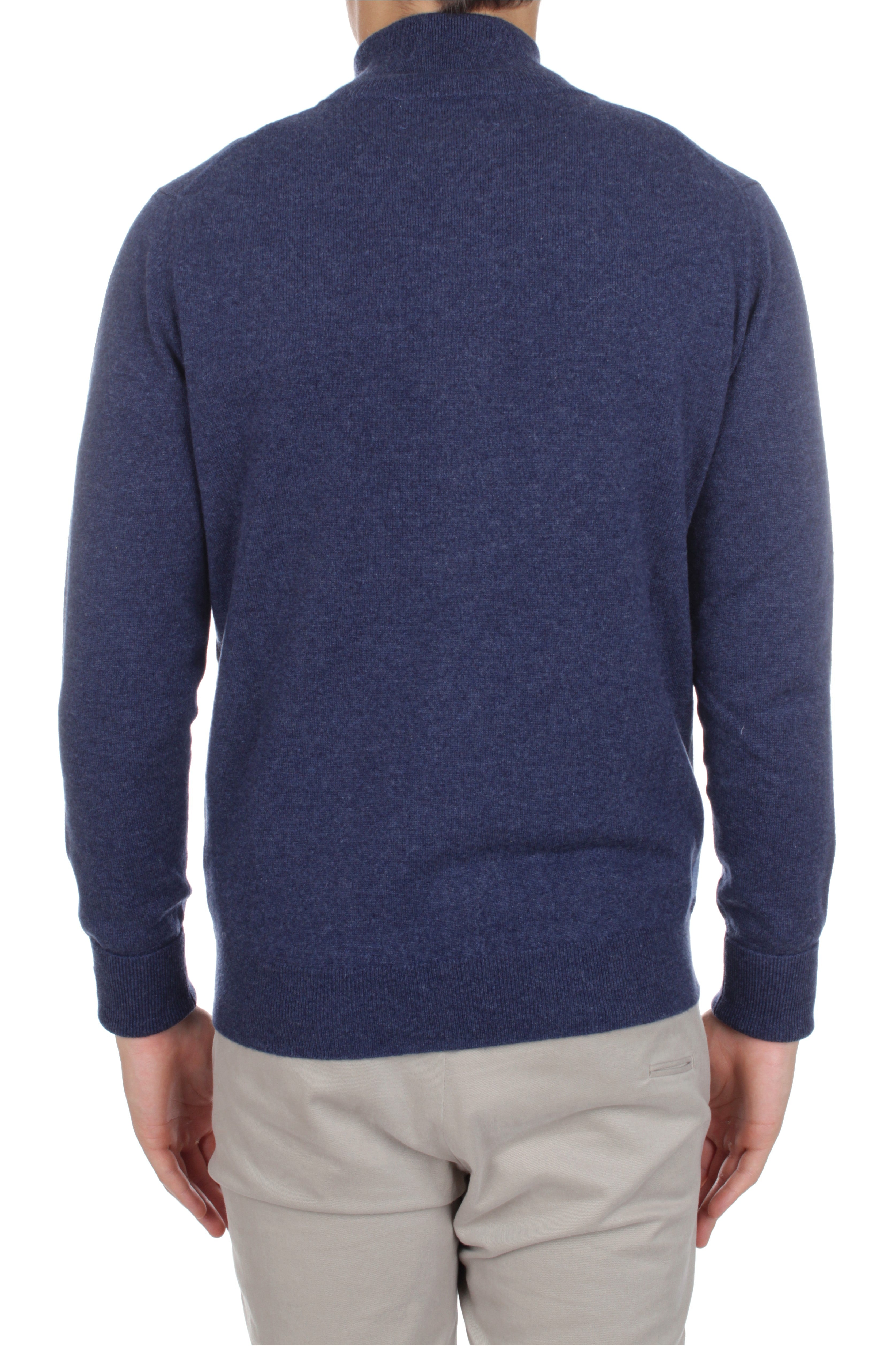 MAGLIE Blu Ballantyne