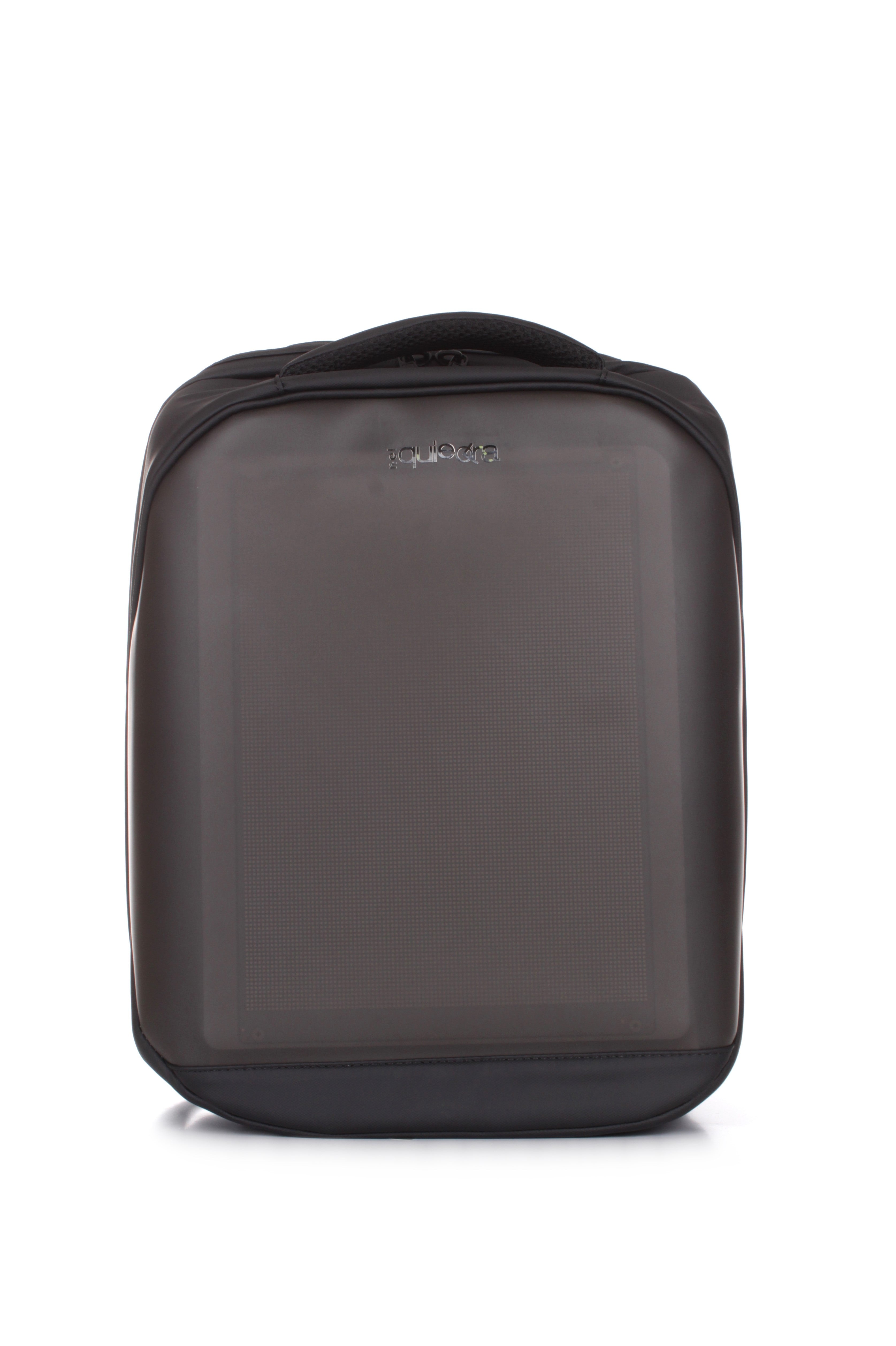 ZAINI Nero Nelquieora