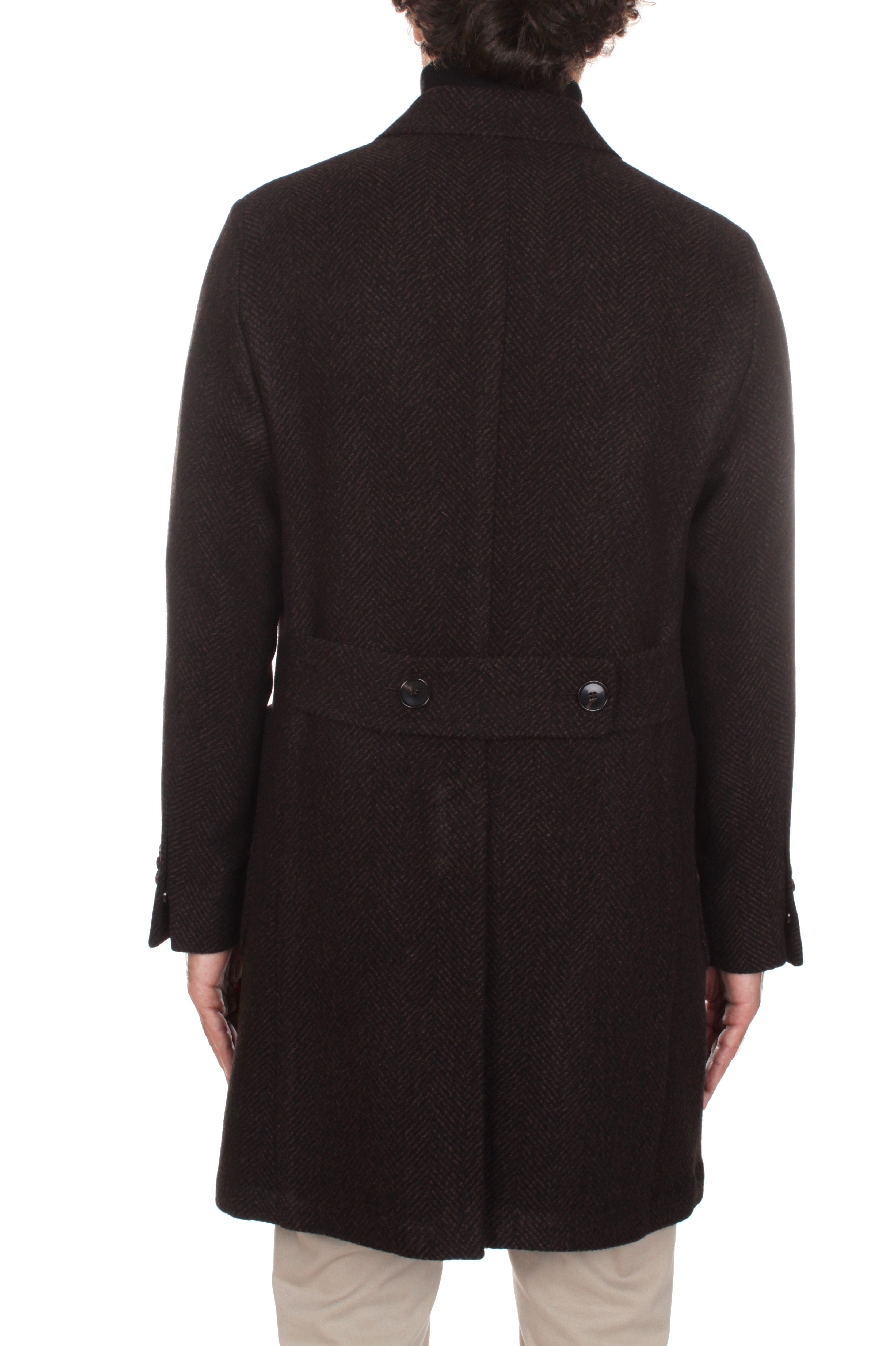 CAPPOTTI Marrone Michi D'amato