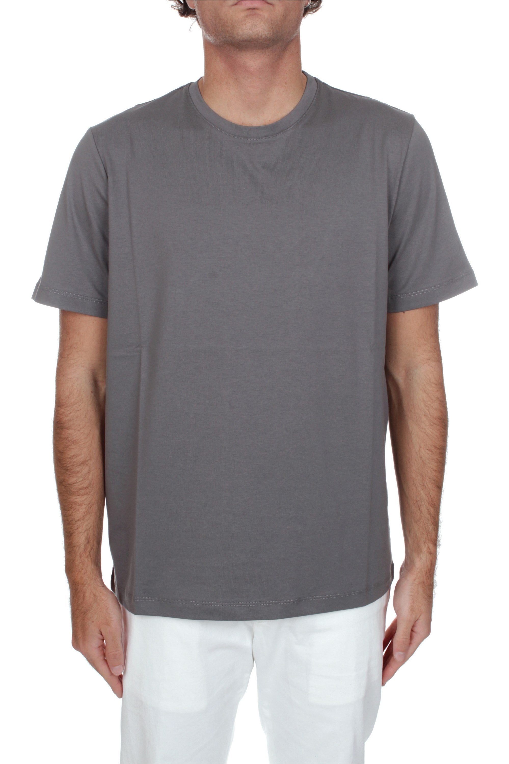 T-SHIRT Grigio Reign